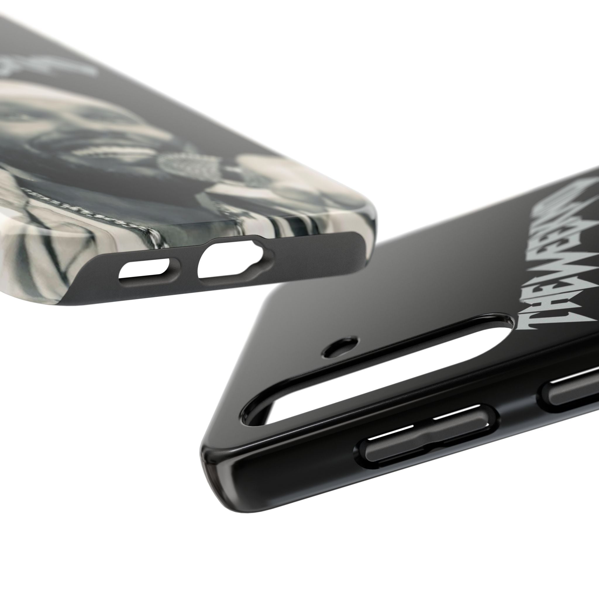 “The Weeeknd” - Phone Case