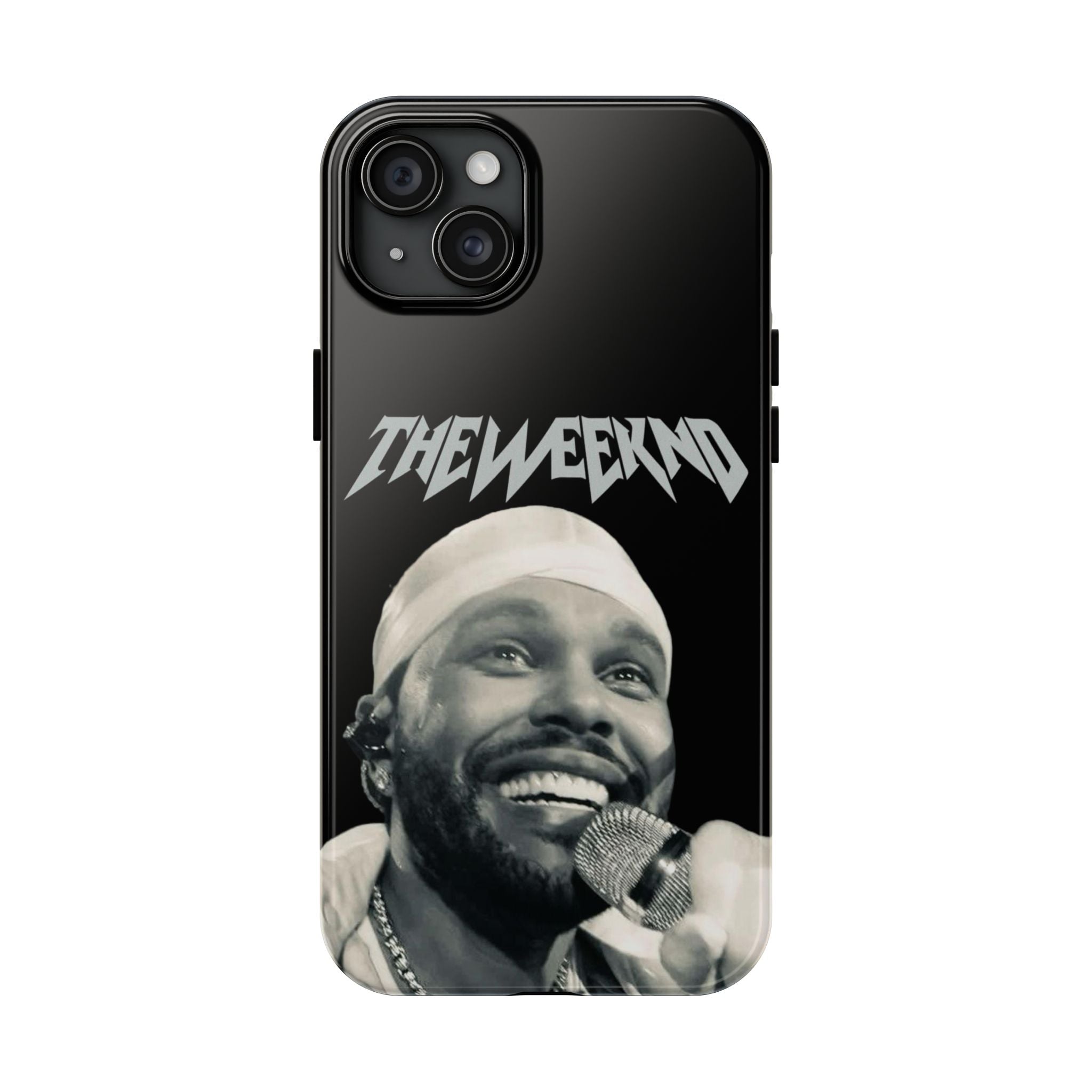 “The Weeeknd” - Phone Case