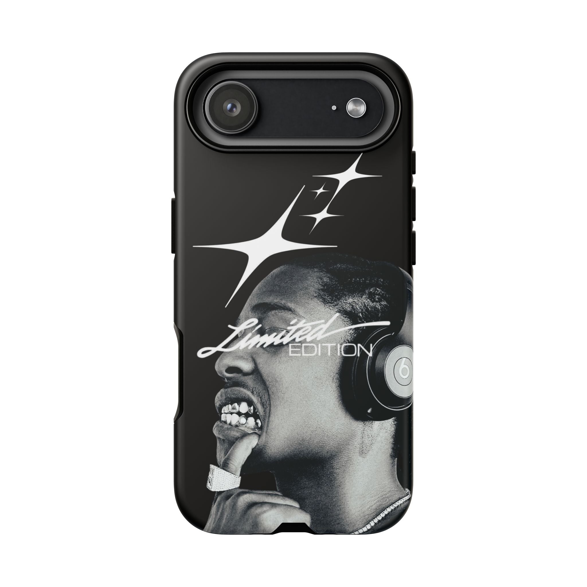 “A$AP” Limited Edition Phone Case