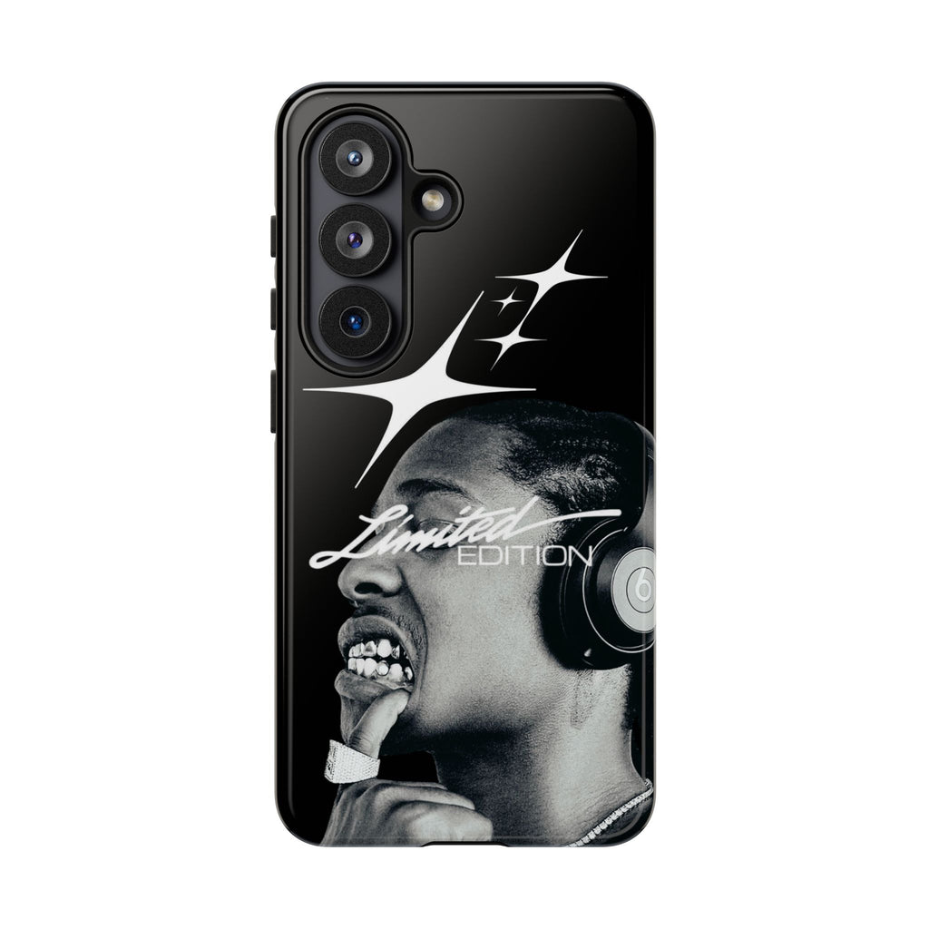 “A$AP” Limited Edition Phone Case