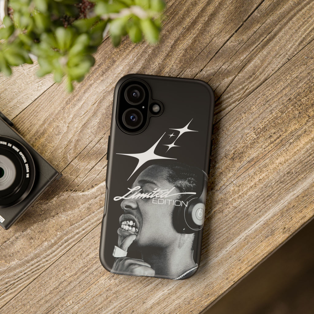“A$AP” Limited Edition Phone Case