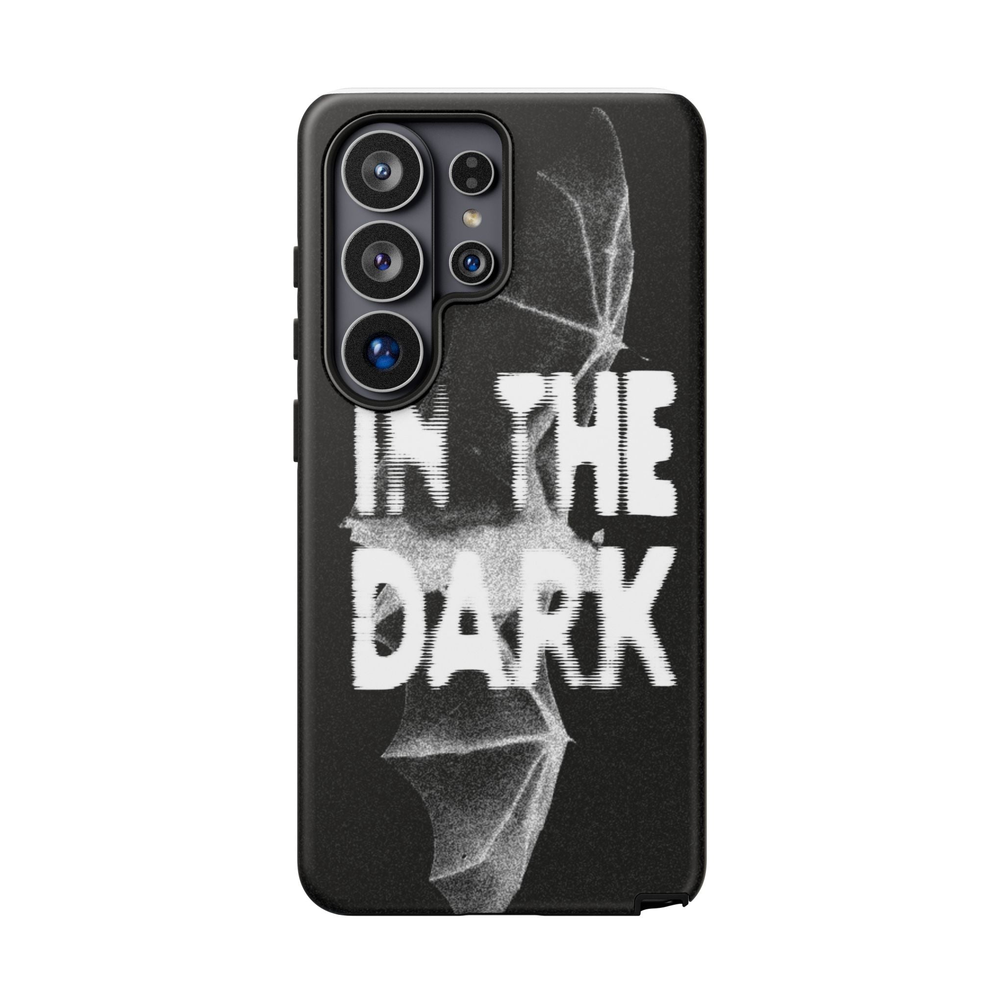 Phone Case - "In The Dark"