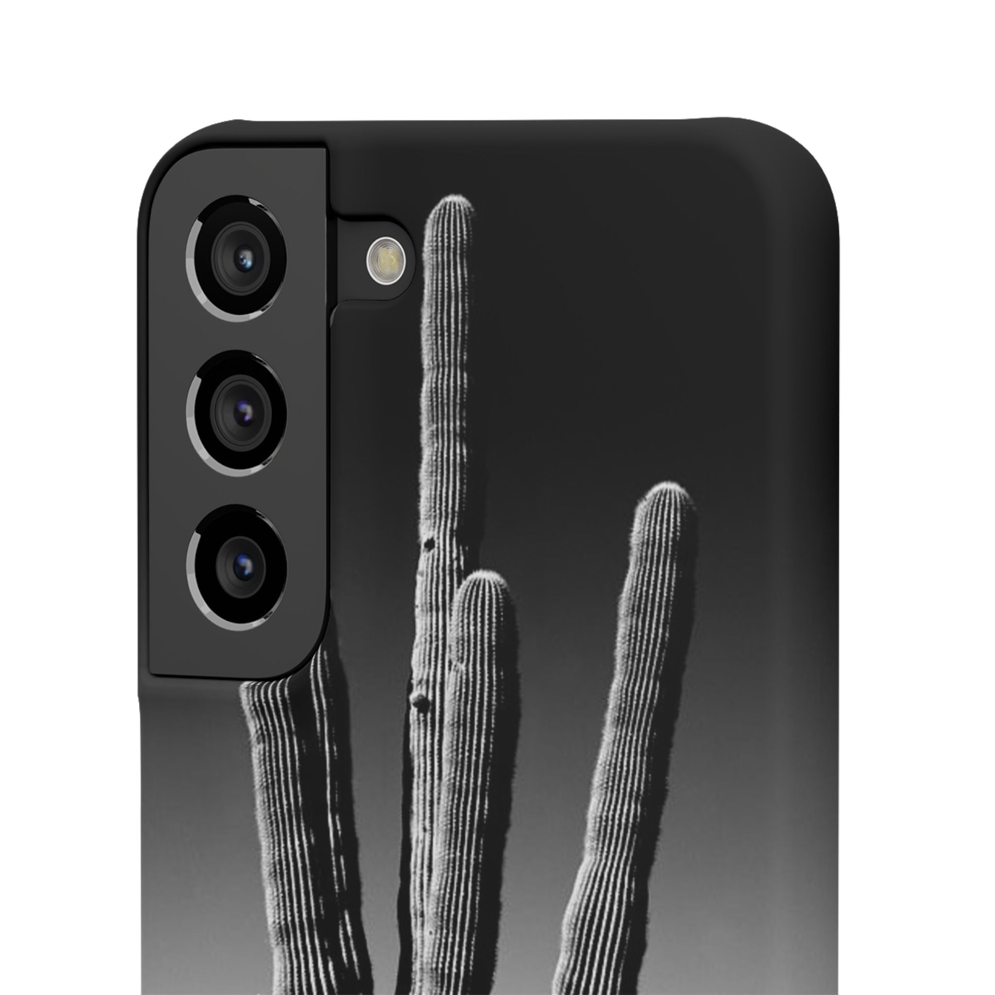 “Texas Heat” Collection - Snap Case