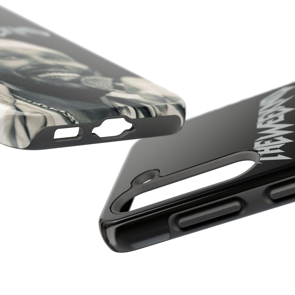 “The Weeeknd” - Phone Case