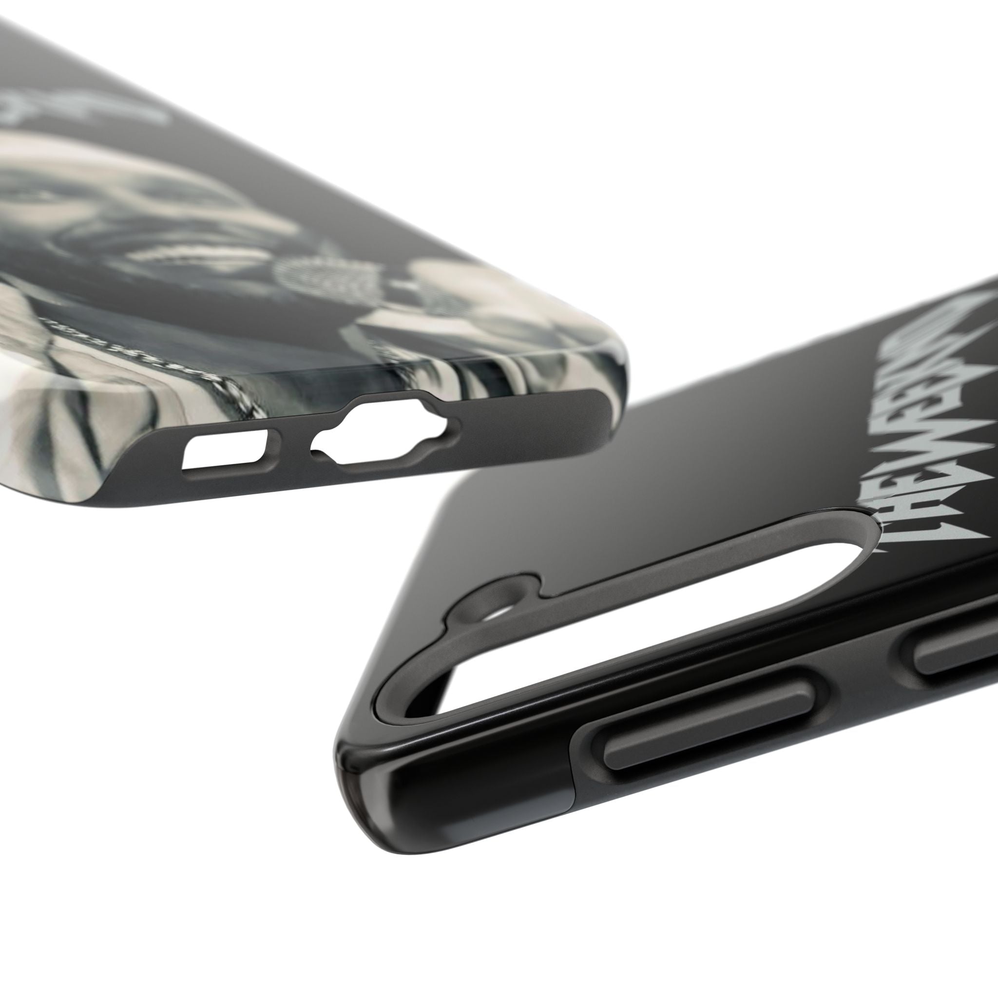 “The Weeeknd” - Phone Case