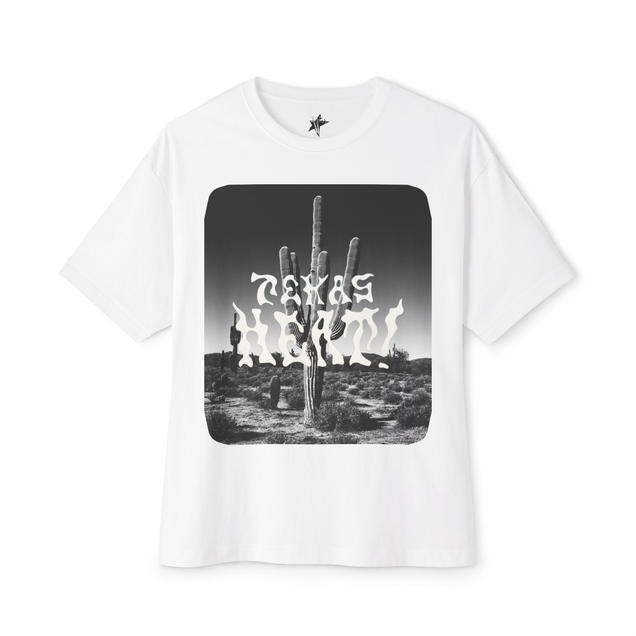 "Texas Heat" Collection - T Shirt