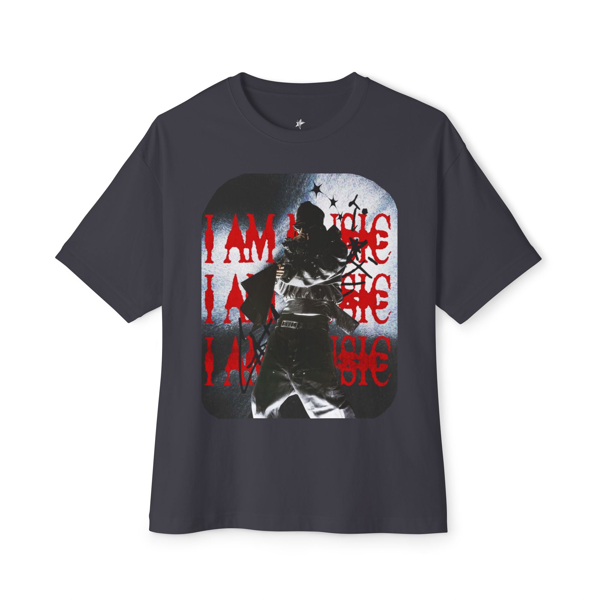 "I Am Music" Variant  - T Shirt