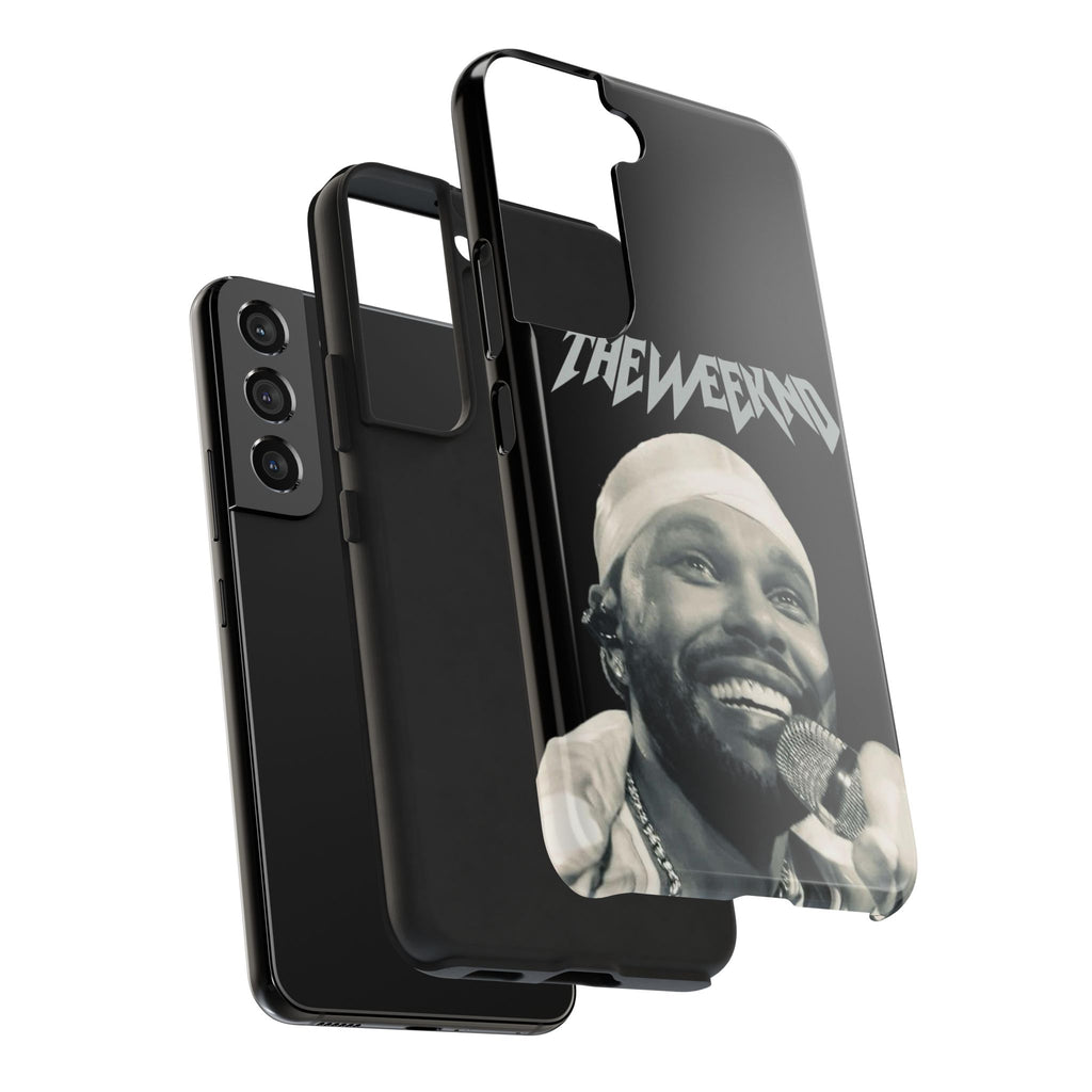 “The Weeeknd” - Phone Case