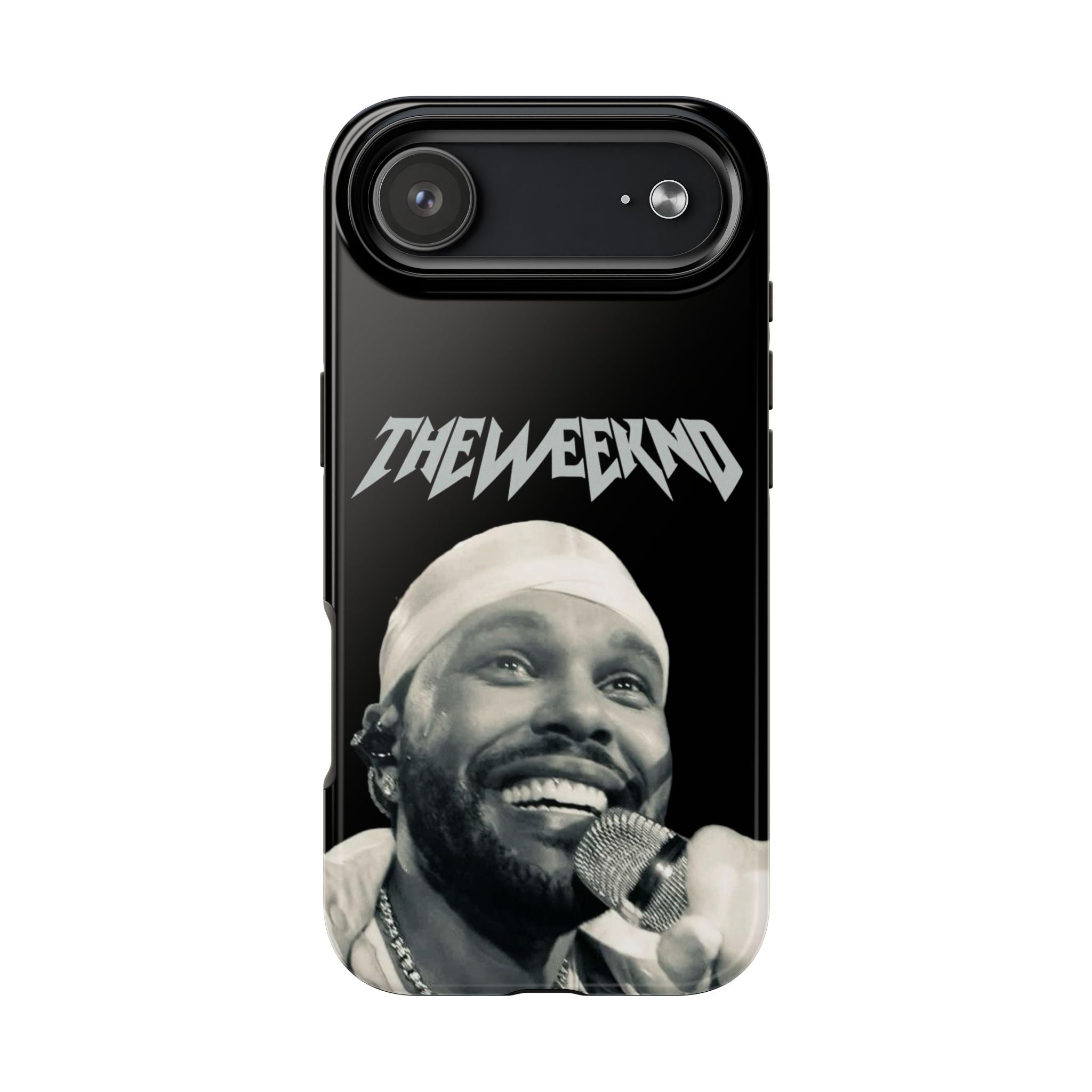 “The Weeeknd” - Phone Case