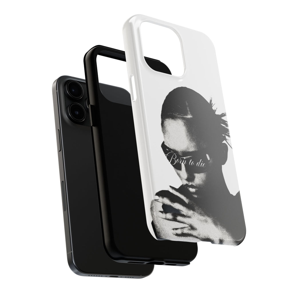 "Born to Die" - Impact Phone Case