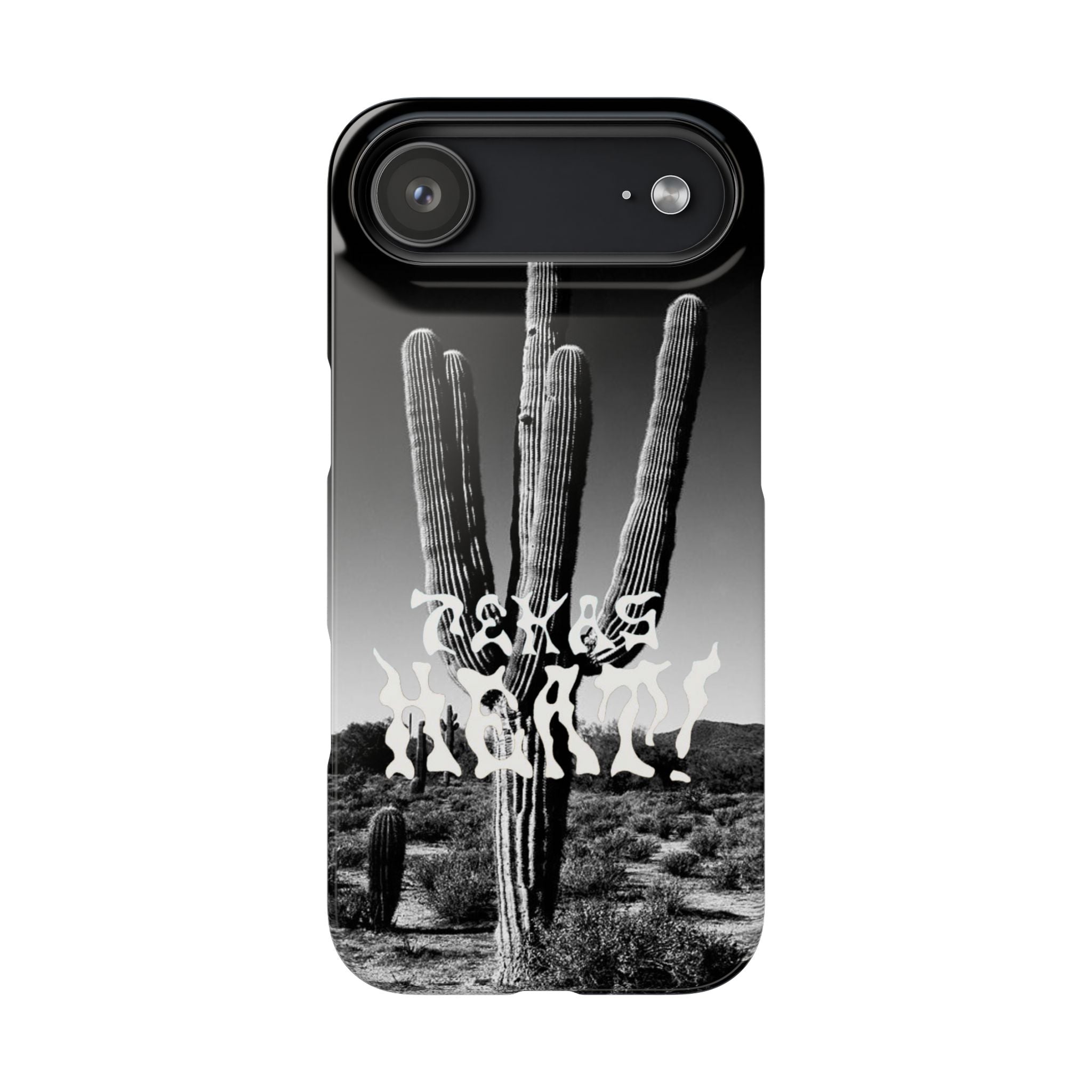 “Texas Heat” Collection - Snap Case