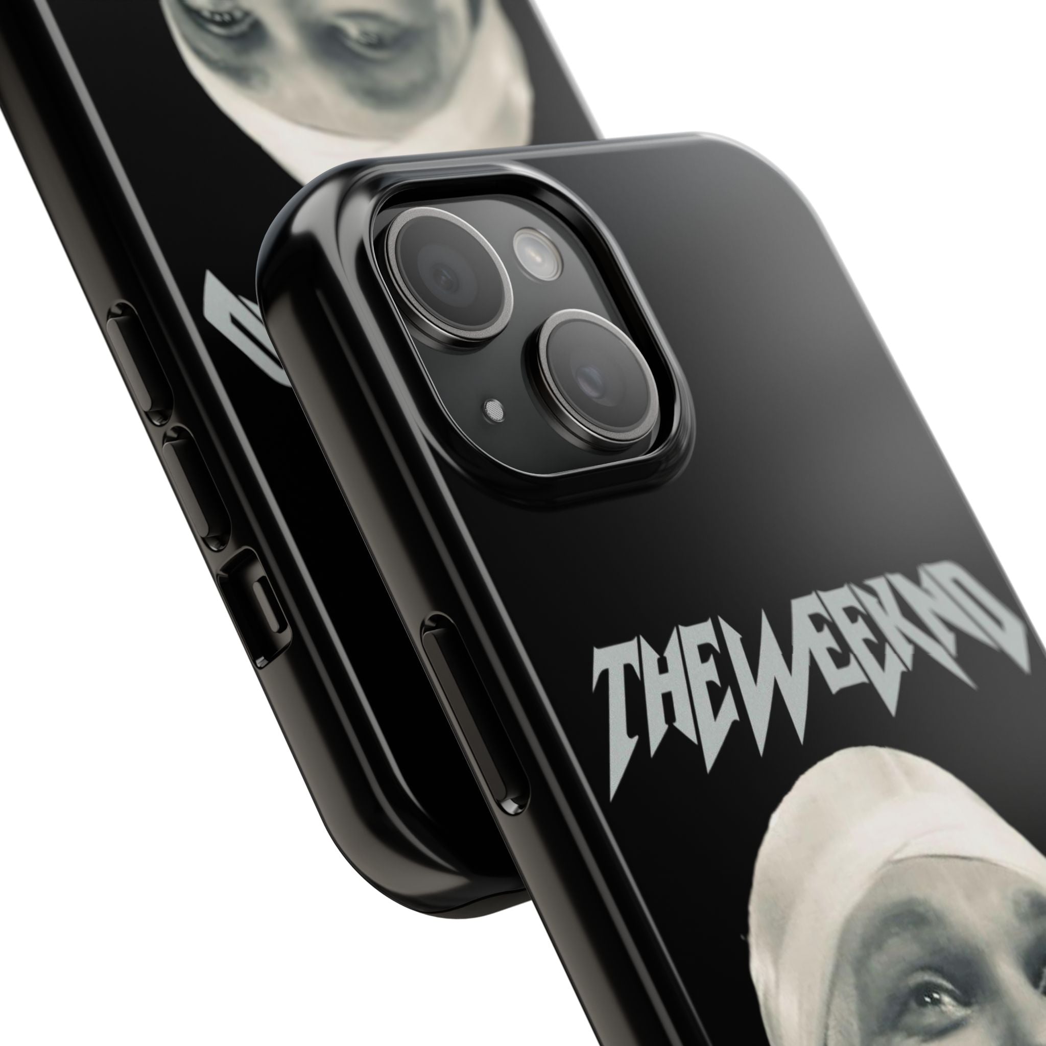“The Weeeknd” - Phone Case