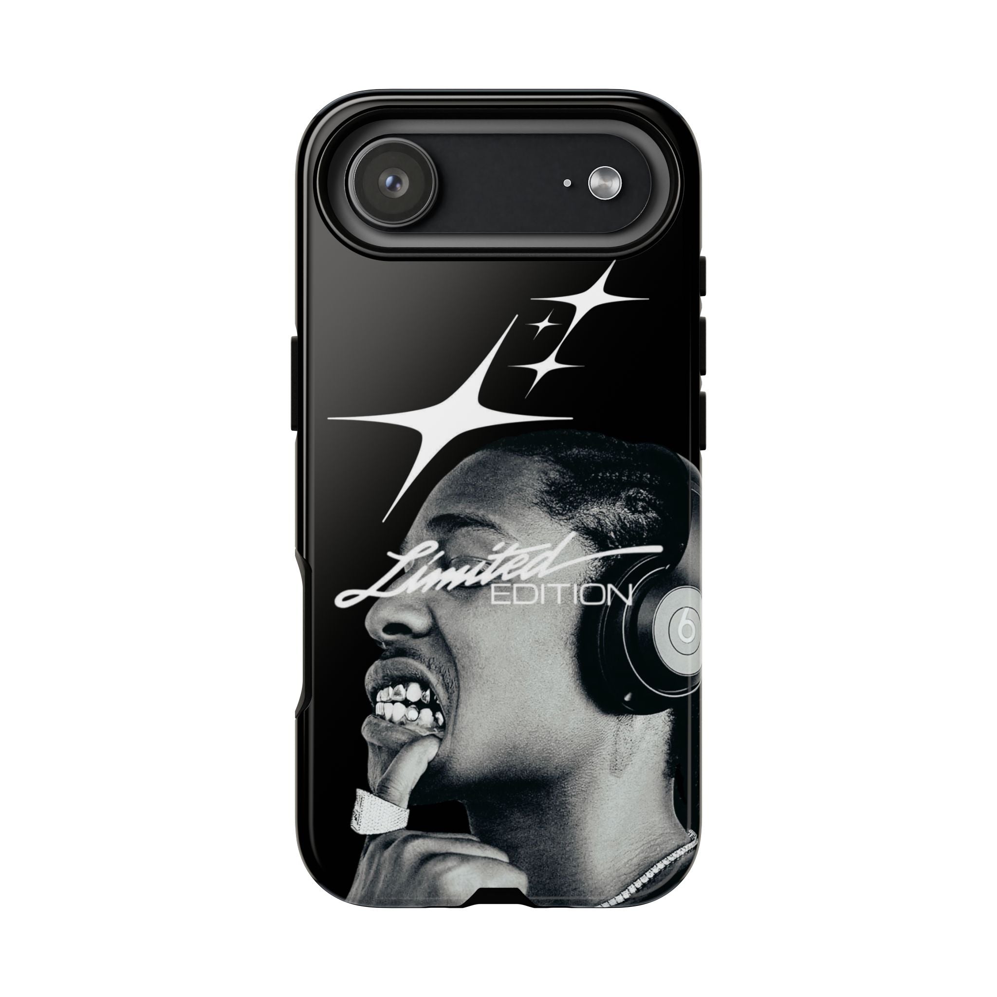 “A$AP” Limited Edition Phone Case
