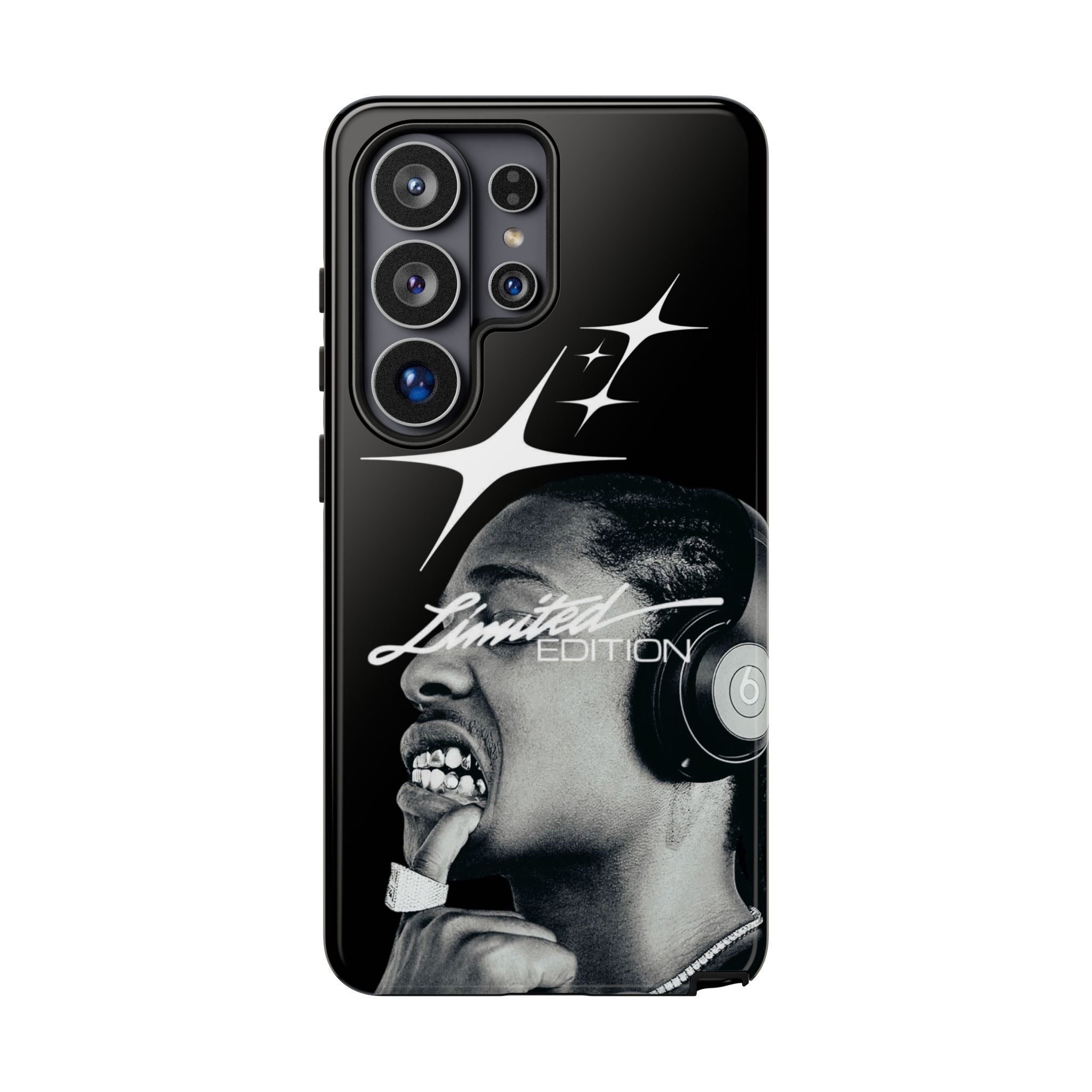“A$AP” Limited Edition Phone Case