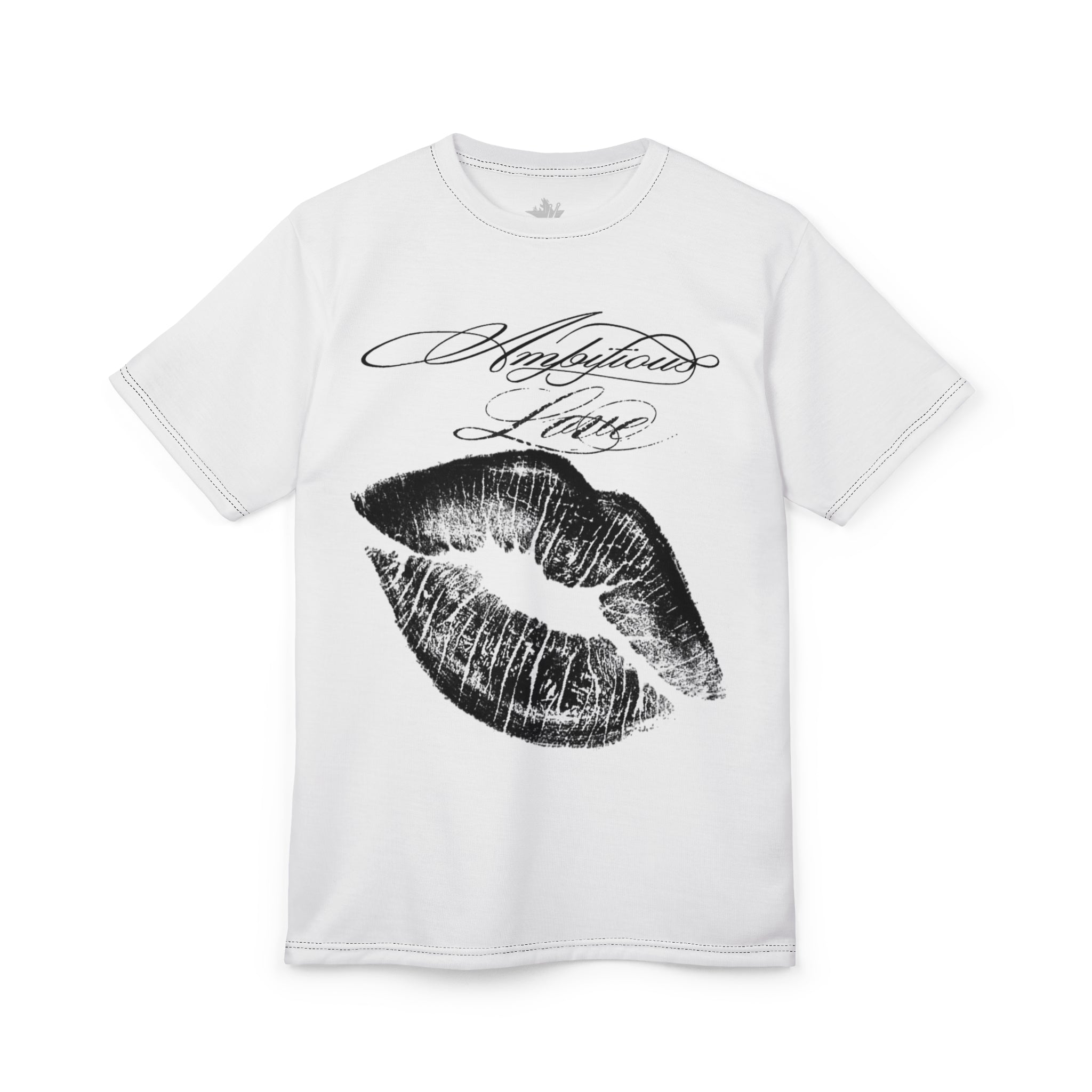 “Ambitious Love” - T Shirt