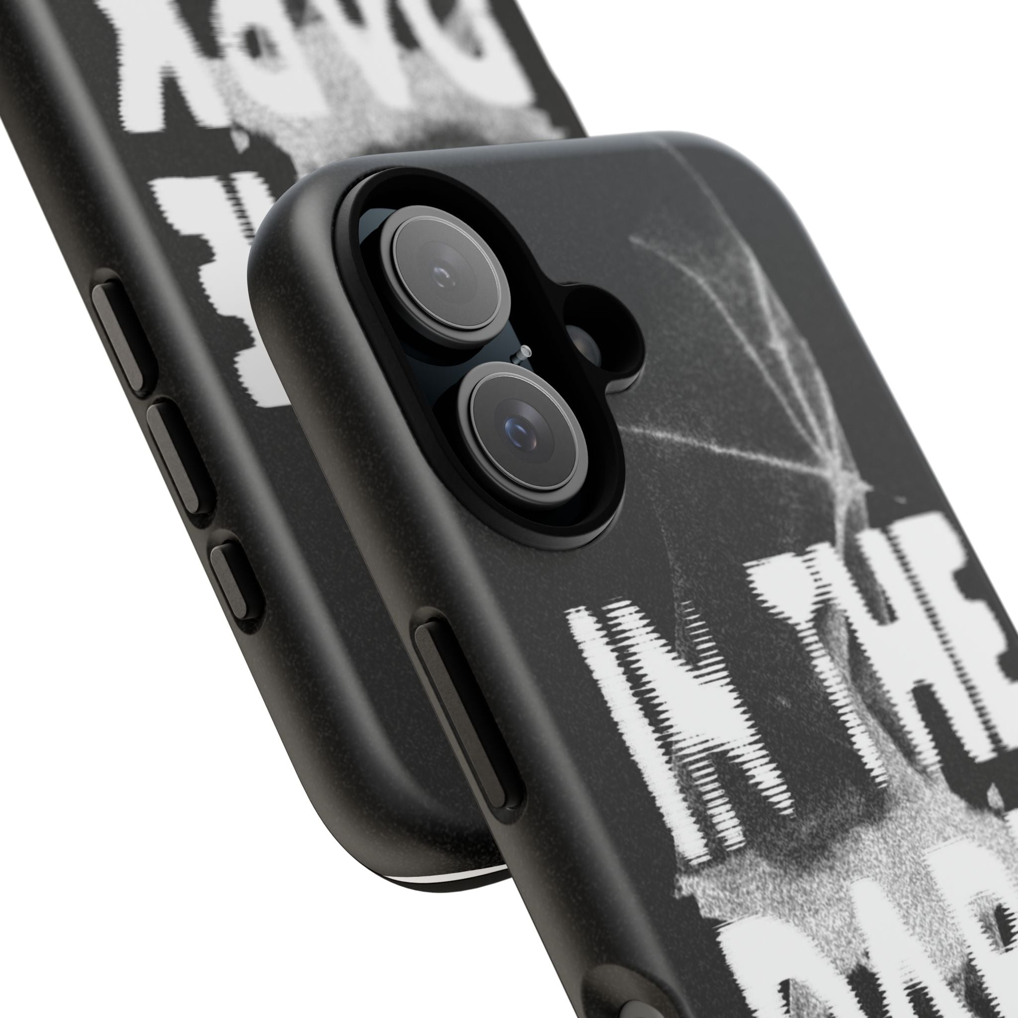 Phone Case - "In The Dark"