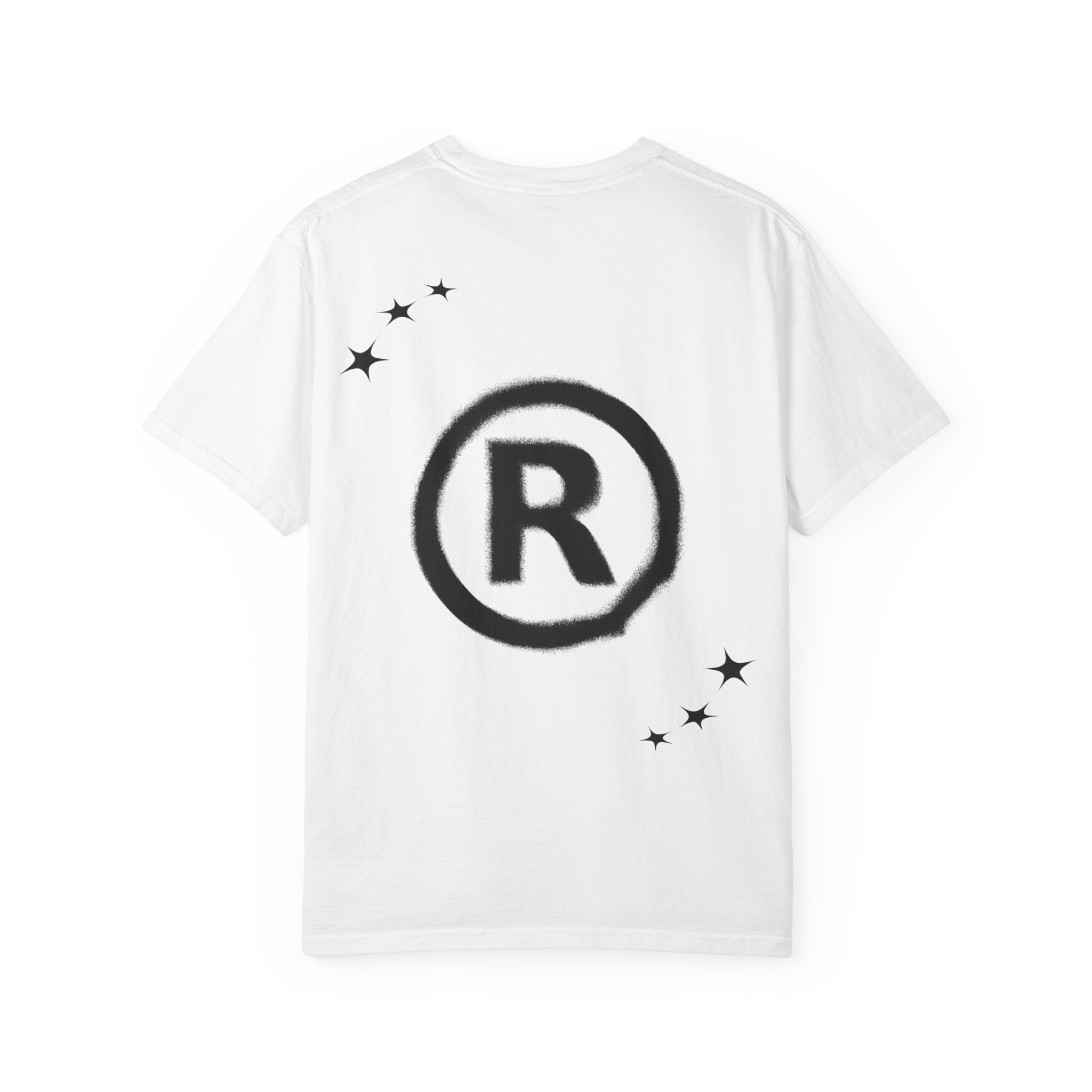 “Reckless Rockstar” T shirt