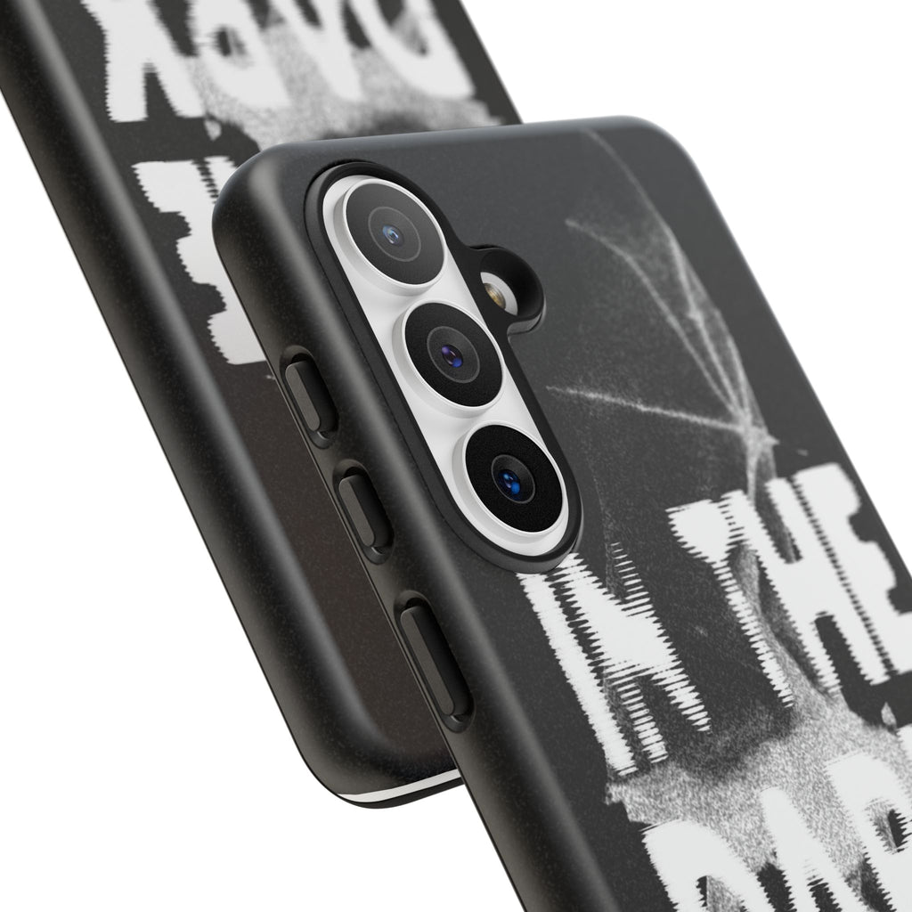 Phone Case - "In The Dark"