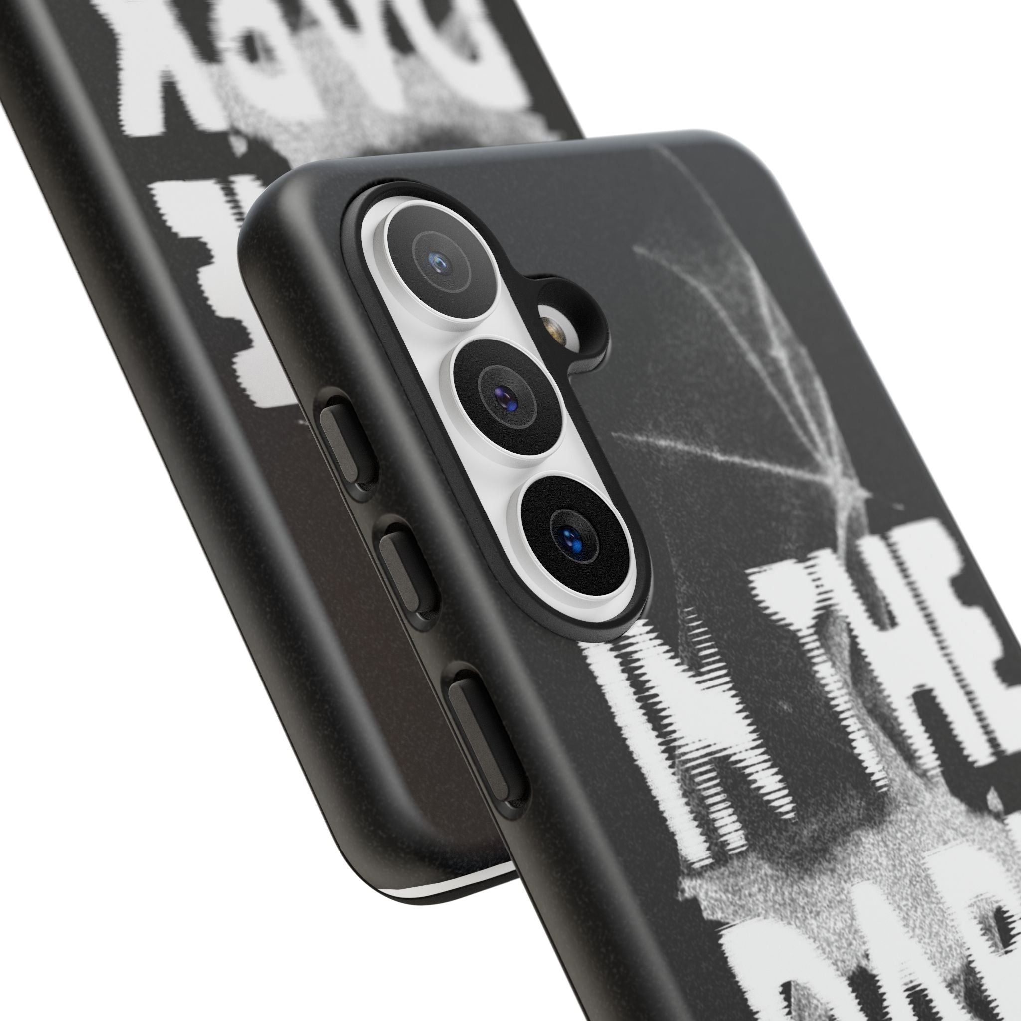 Phone Case - "In The Dark"