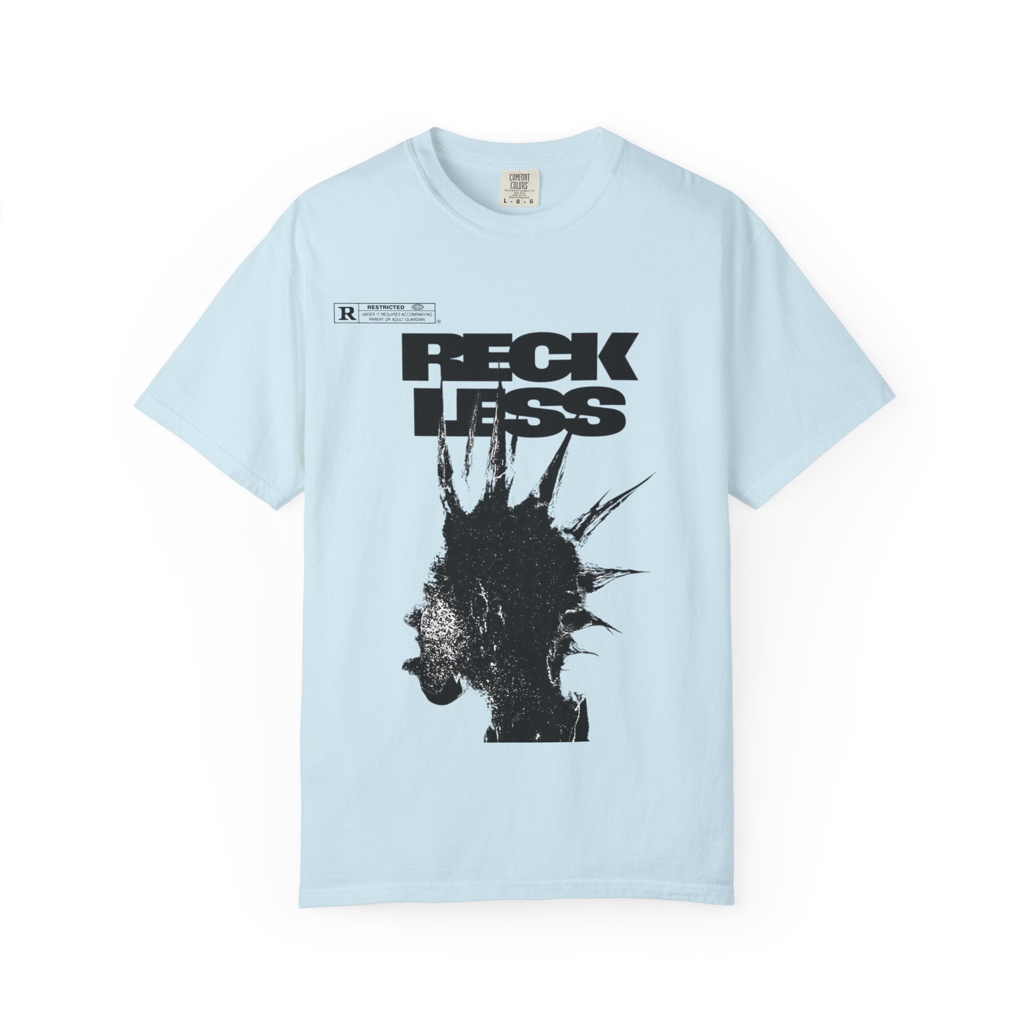 “Reckless Rockstar” T shirt