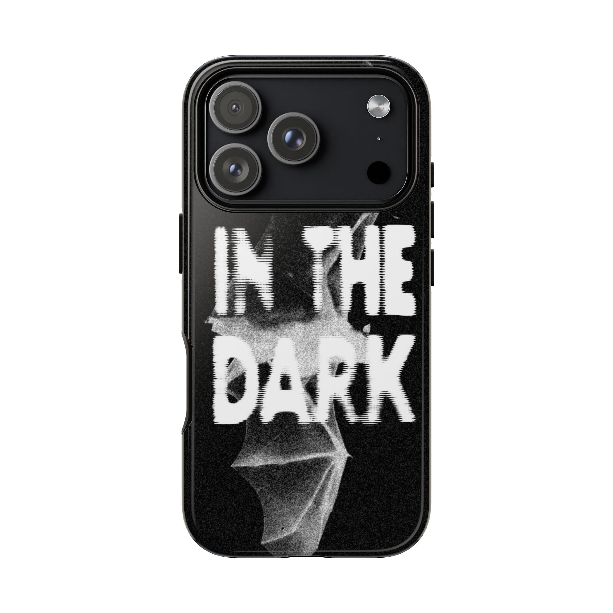 Phone Case - "In The Dark"
