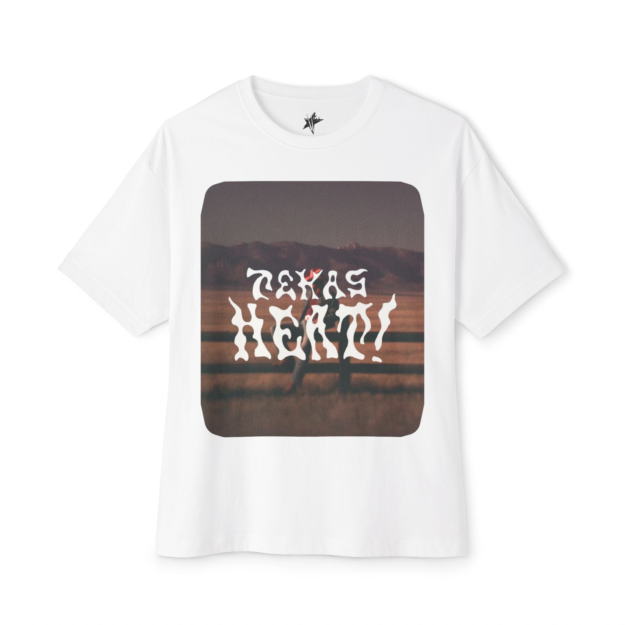 "Texas Heat" Collection - T Shirt
