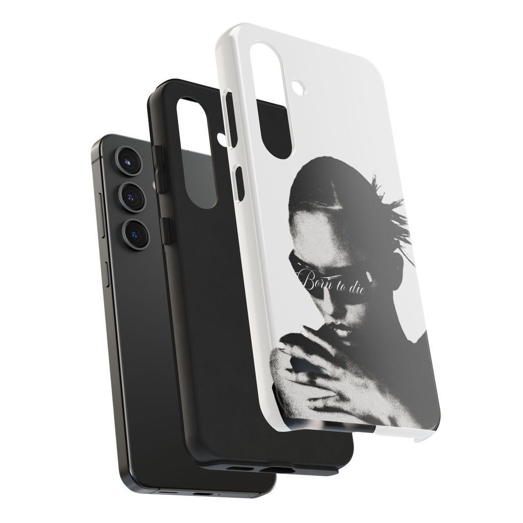 "Born to Die" - Impact Phone Case