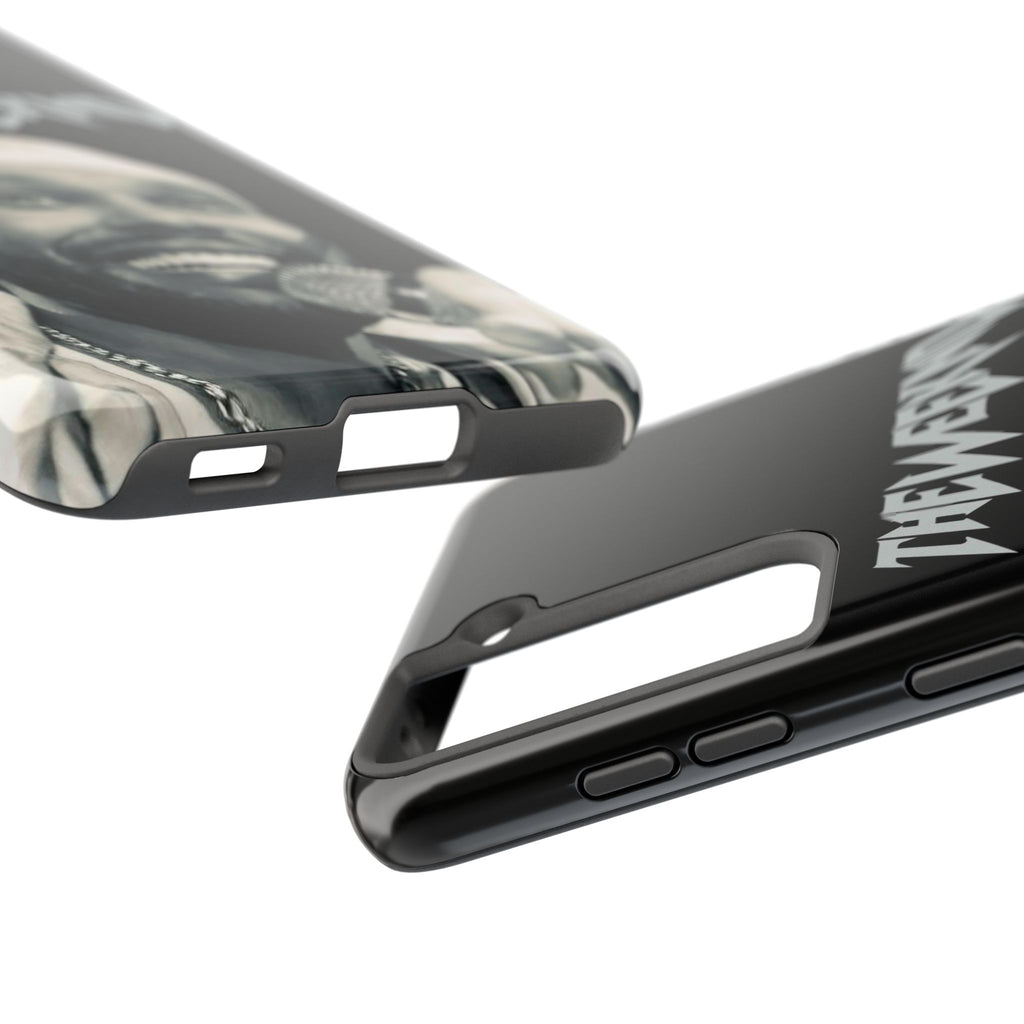“The Weeeknd” - Phone Case