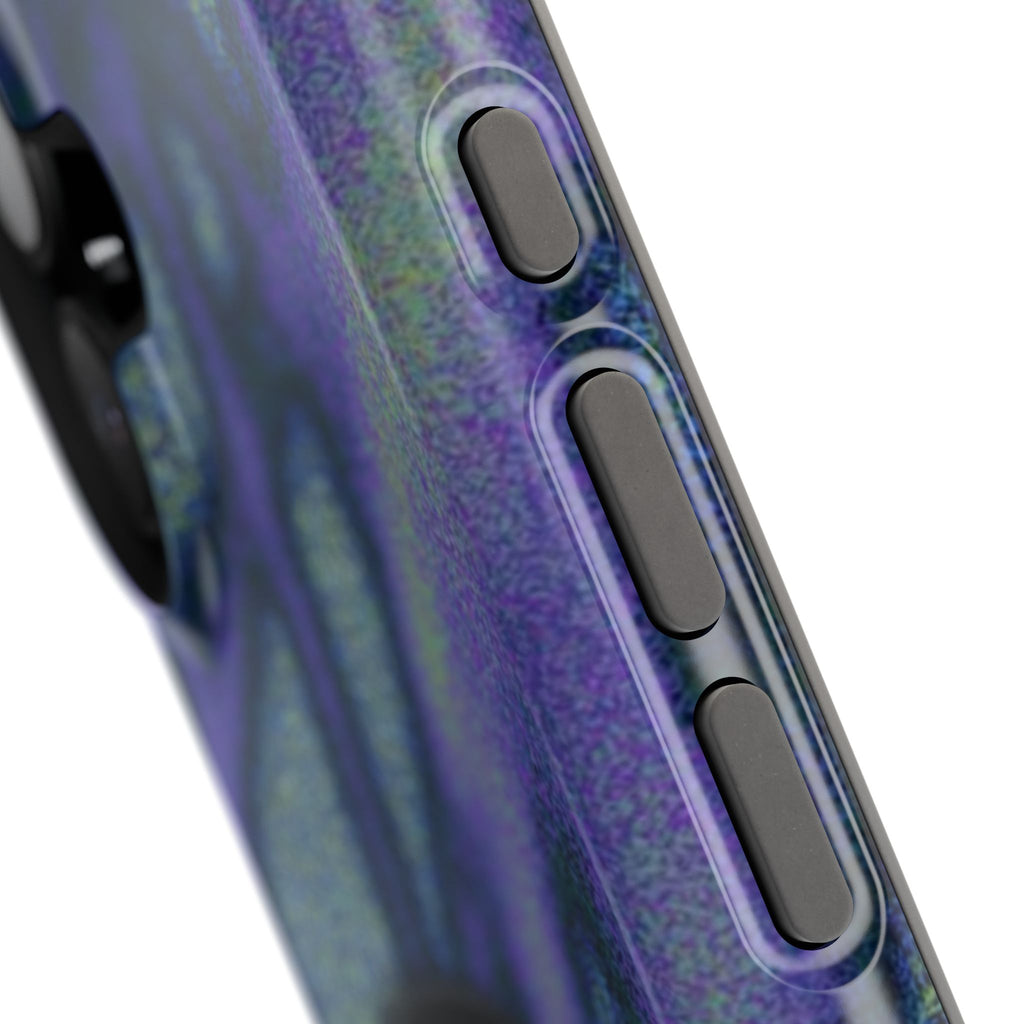 "Rodman" - Impact-Resistant Phone Case