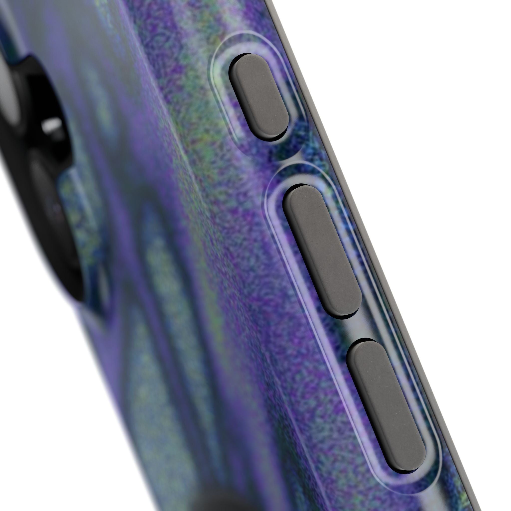 "Rodman" - Impact-Resistant Phone Case