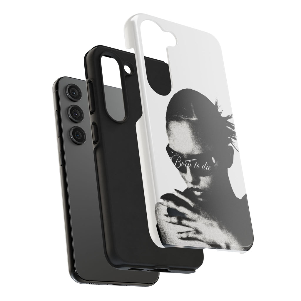 "Born to Die" - Impact Phone Case