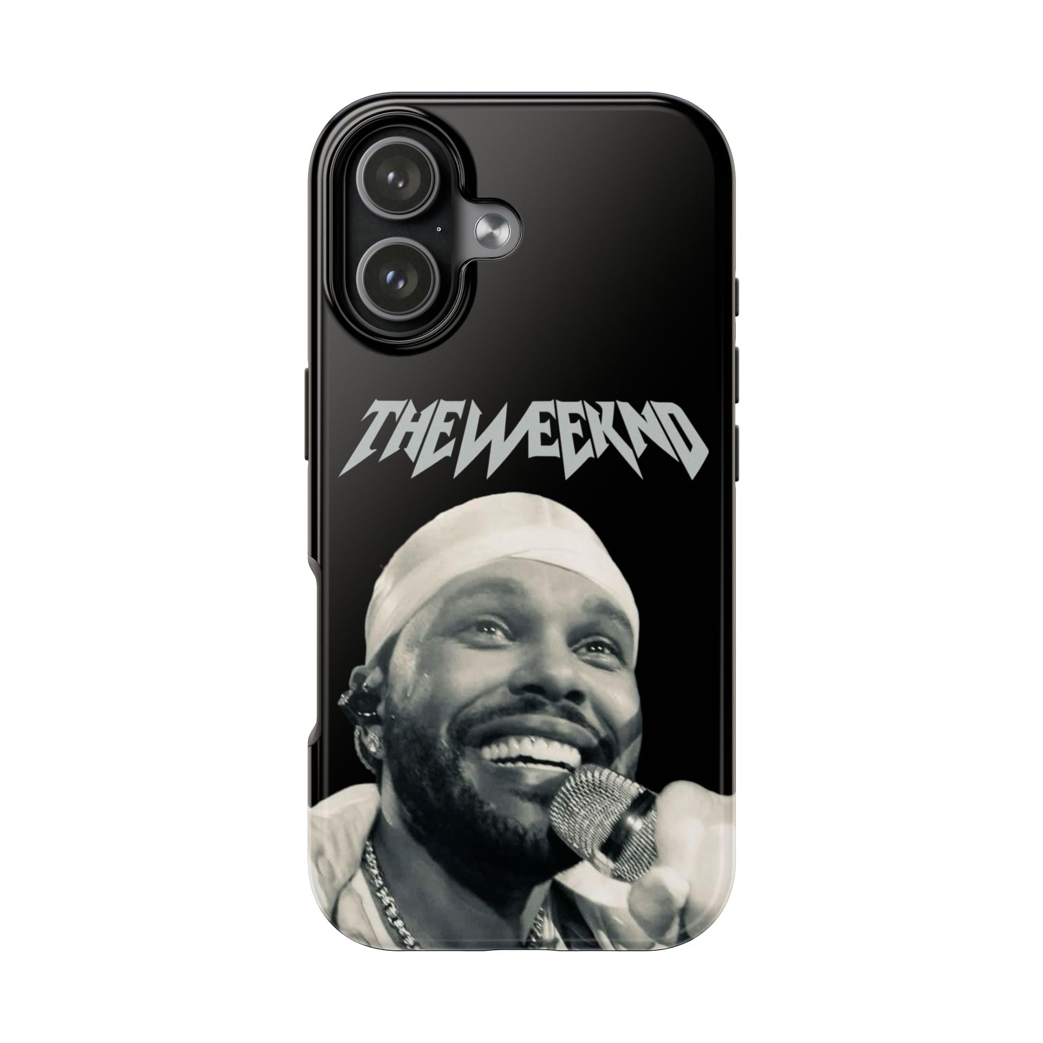 “The Weeeknd” - Phone Case