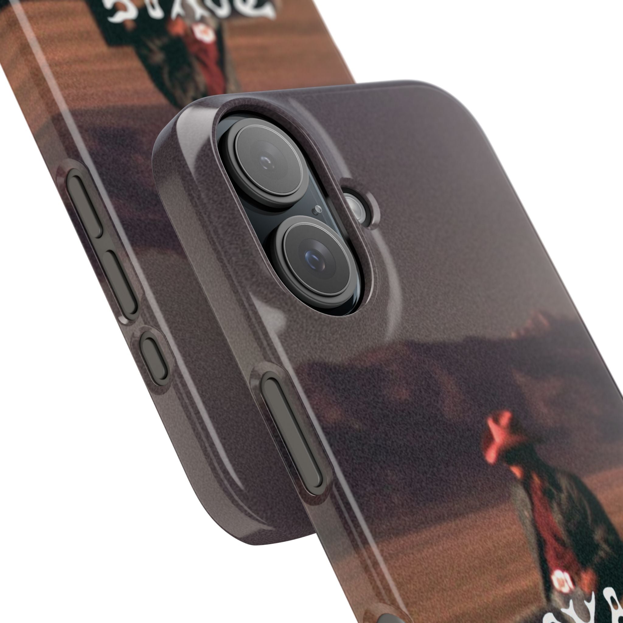 "Texas Heat" Collection - Snap Cases