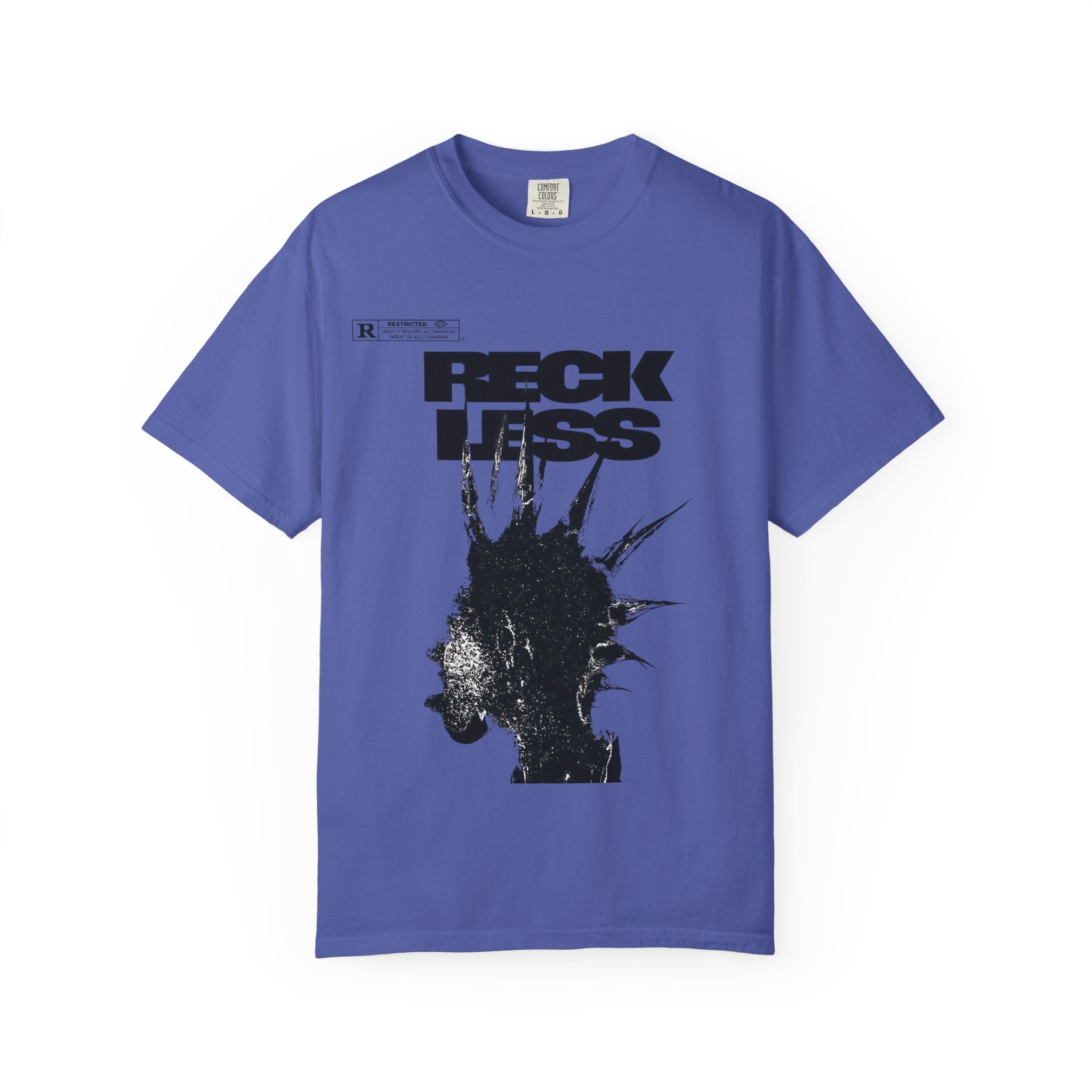 “Reckless Rockstar” T shirt