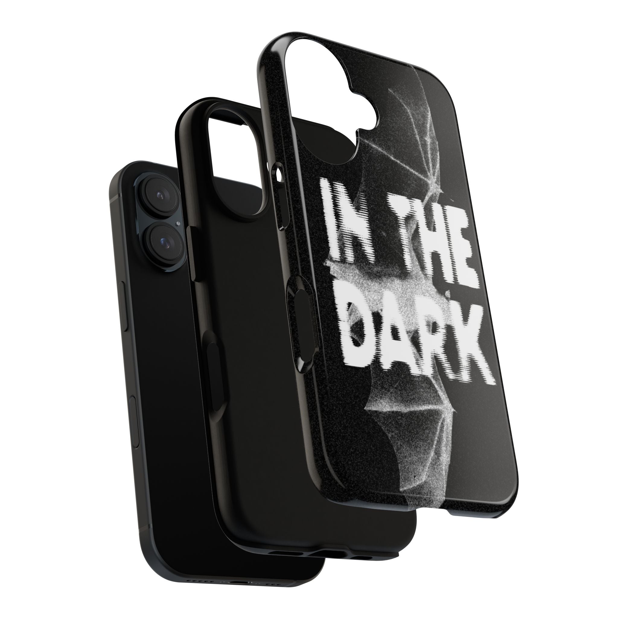 Phone Case - "In The Dark"