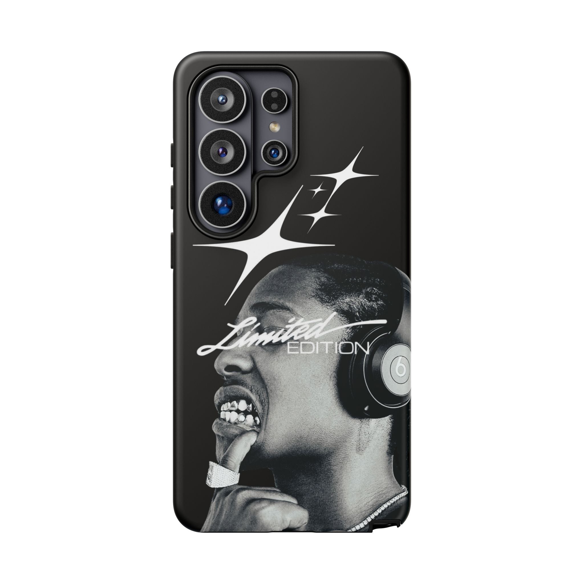 “A$AP” Limited Edition Phone Case