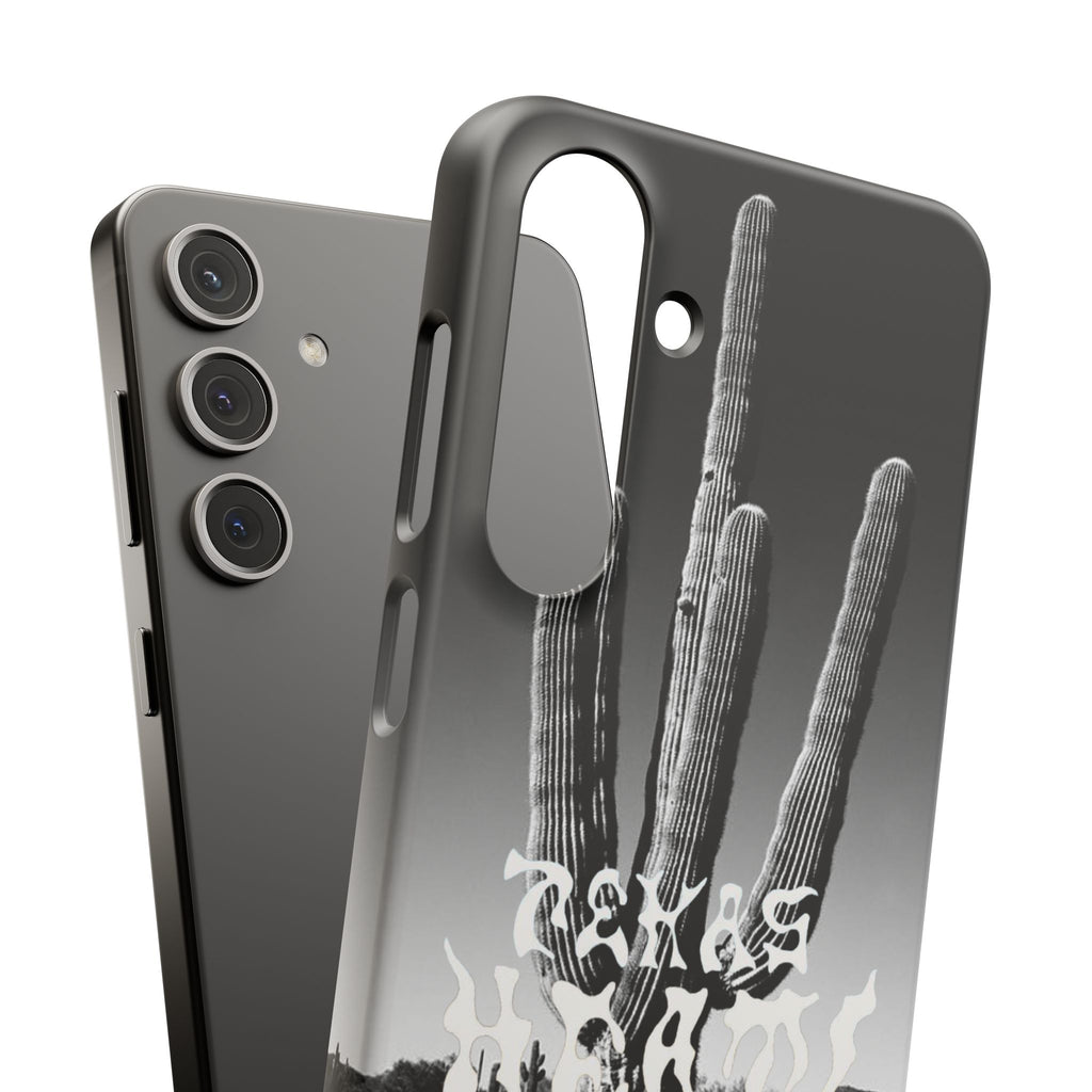 “Texas Heat” Collection - Snap Case