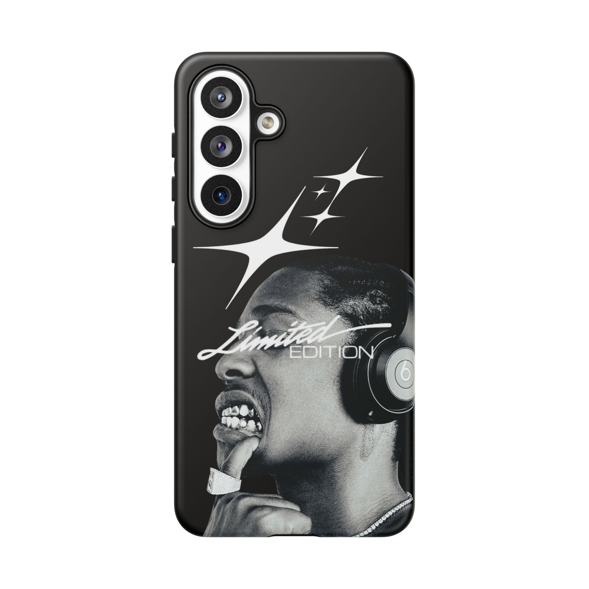 “A$AP” Limited Edition Phone Case