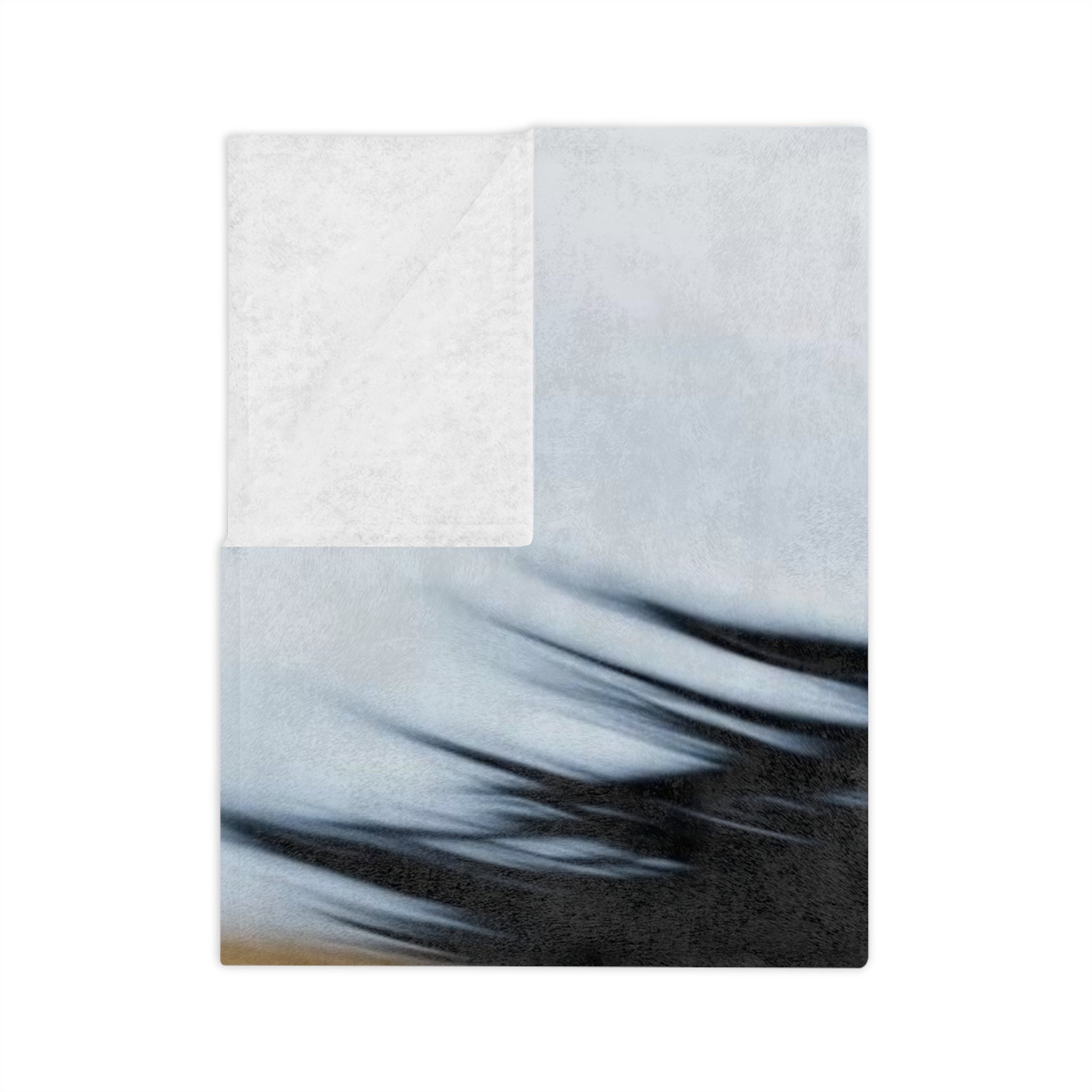 "Texas Heat" Collection - Microfiber Blanket