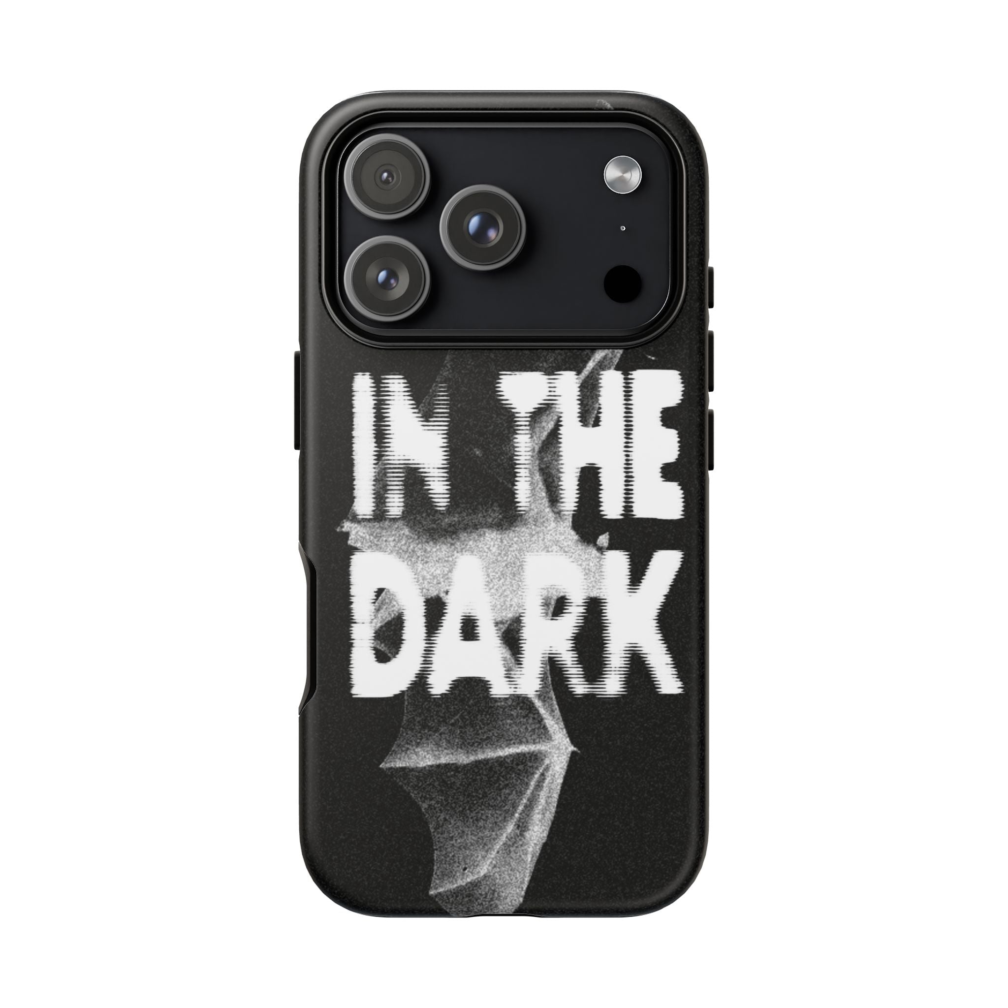 Phone Case - "In The Dark"
