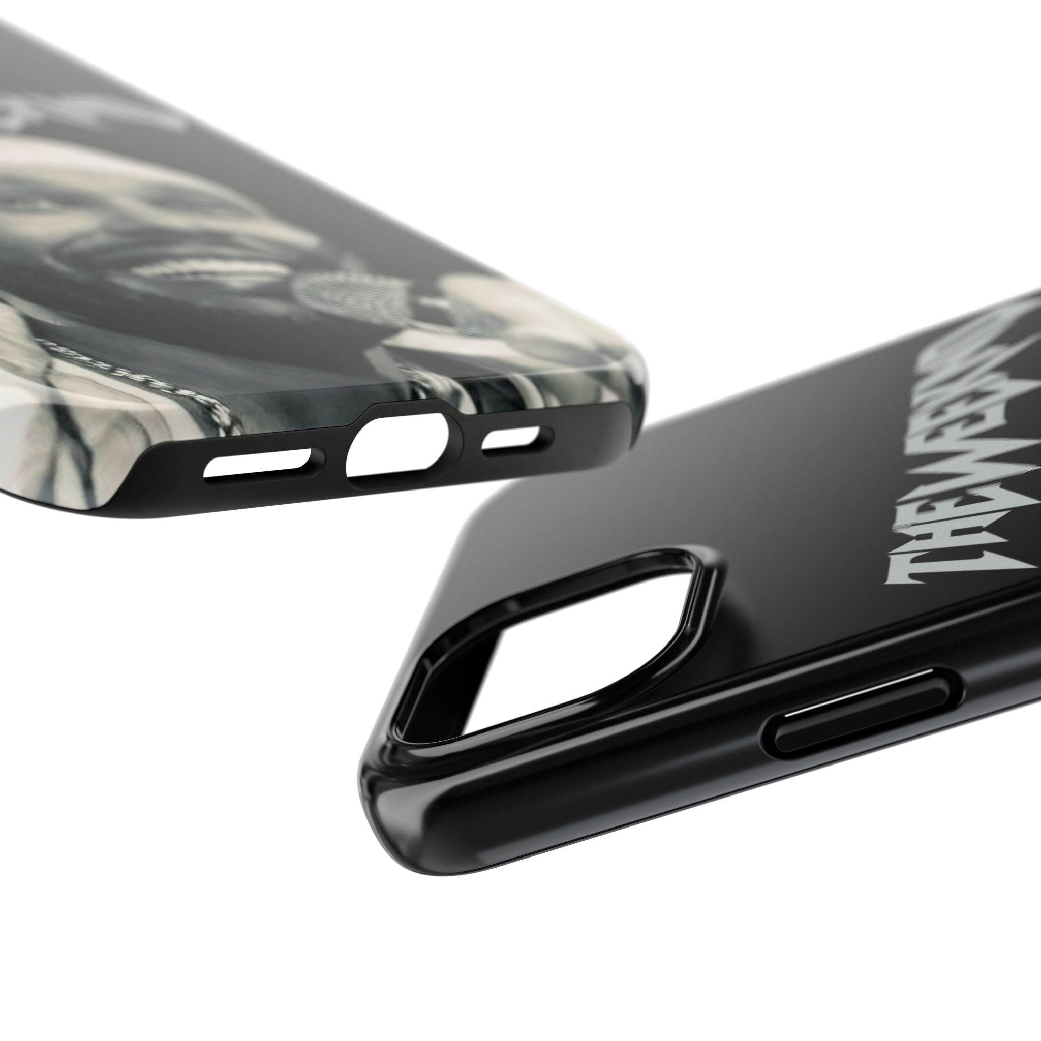 “The Weeeknd” - Phone Case