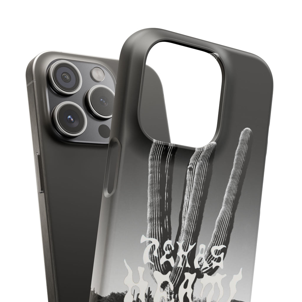 “Texas Heat” Collection - Snap Case
