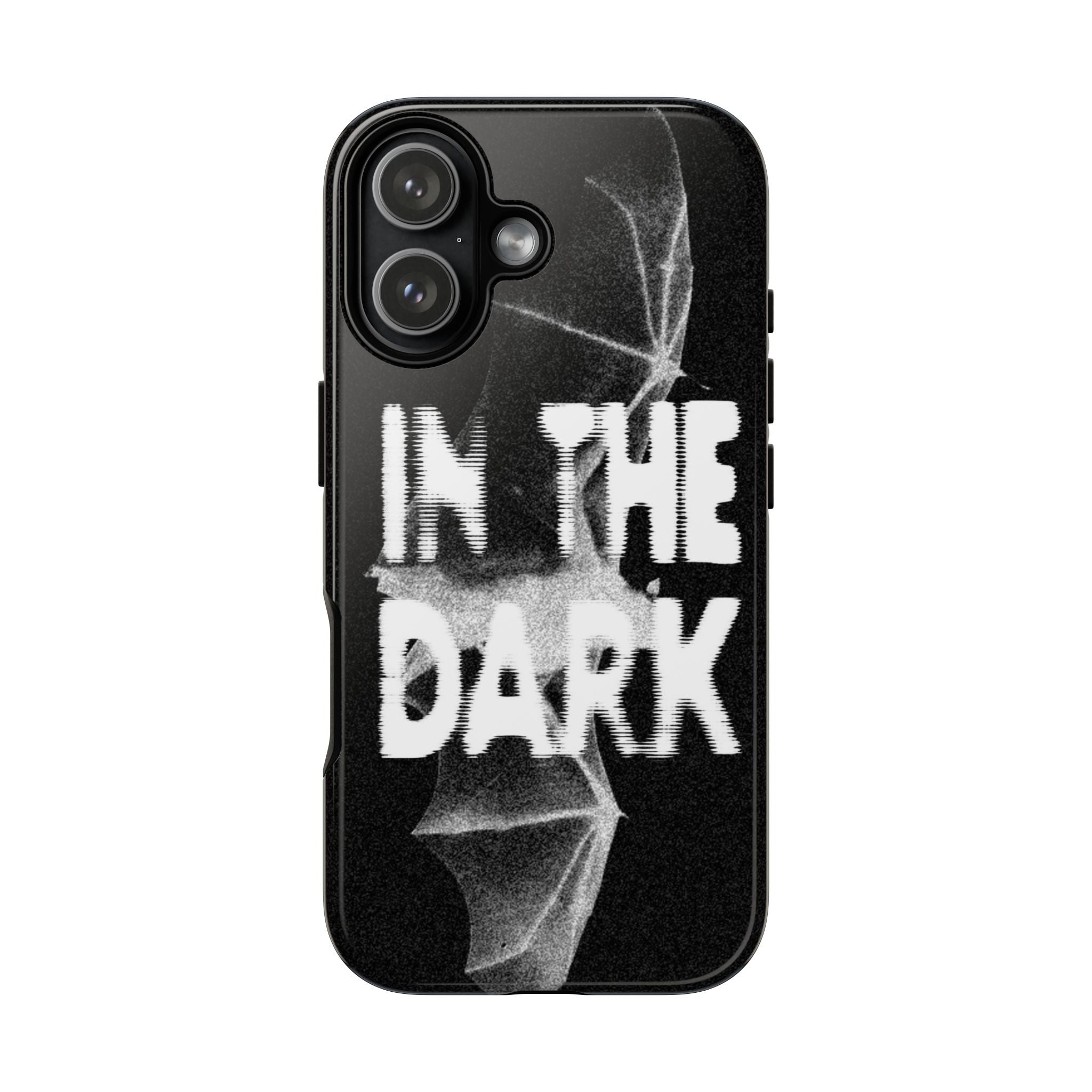 Phone Case - "In The Dark"