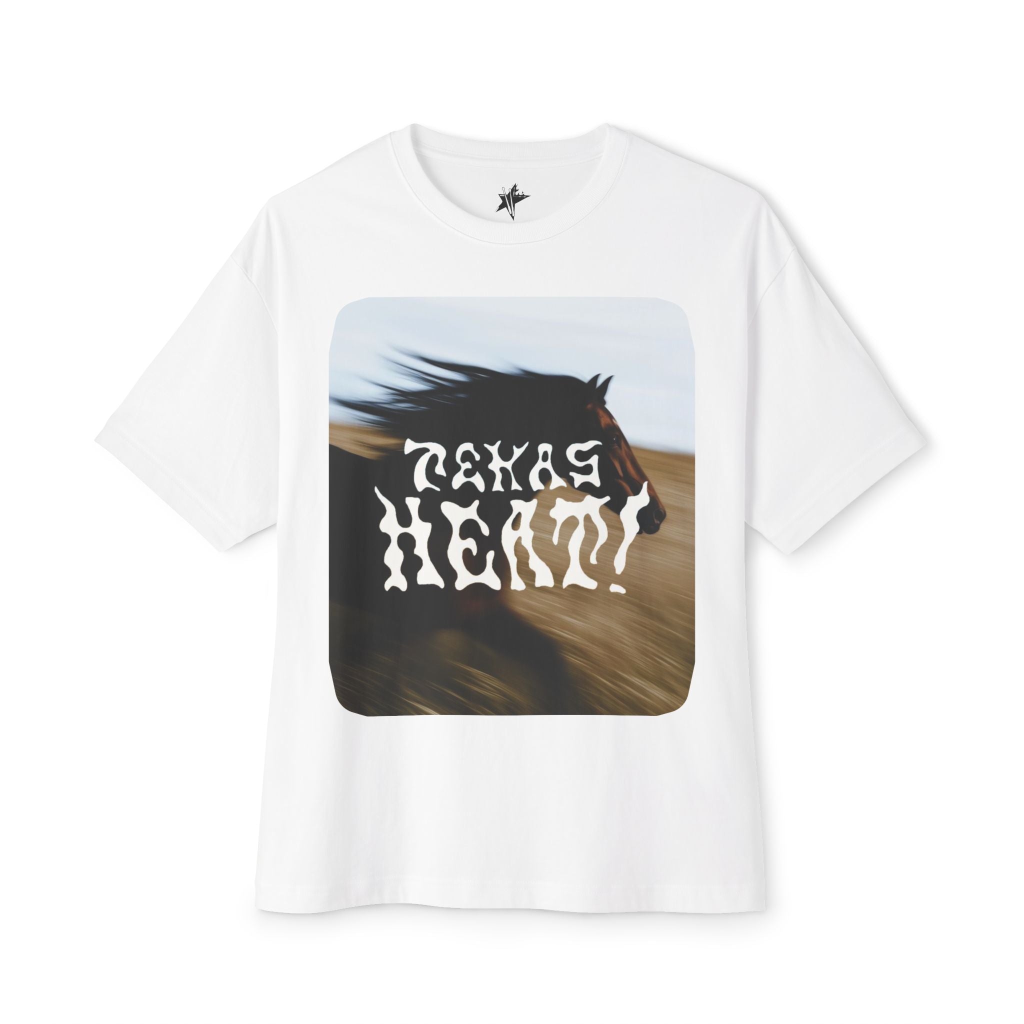 "Texas Heat" Collection - T Shirt