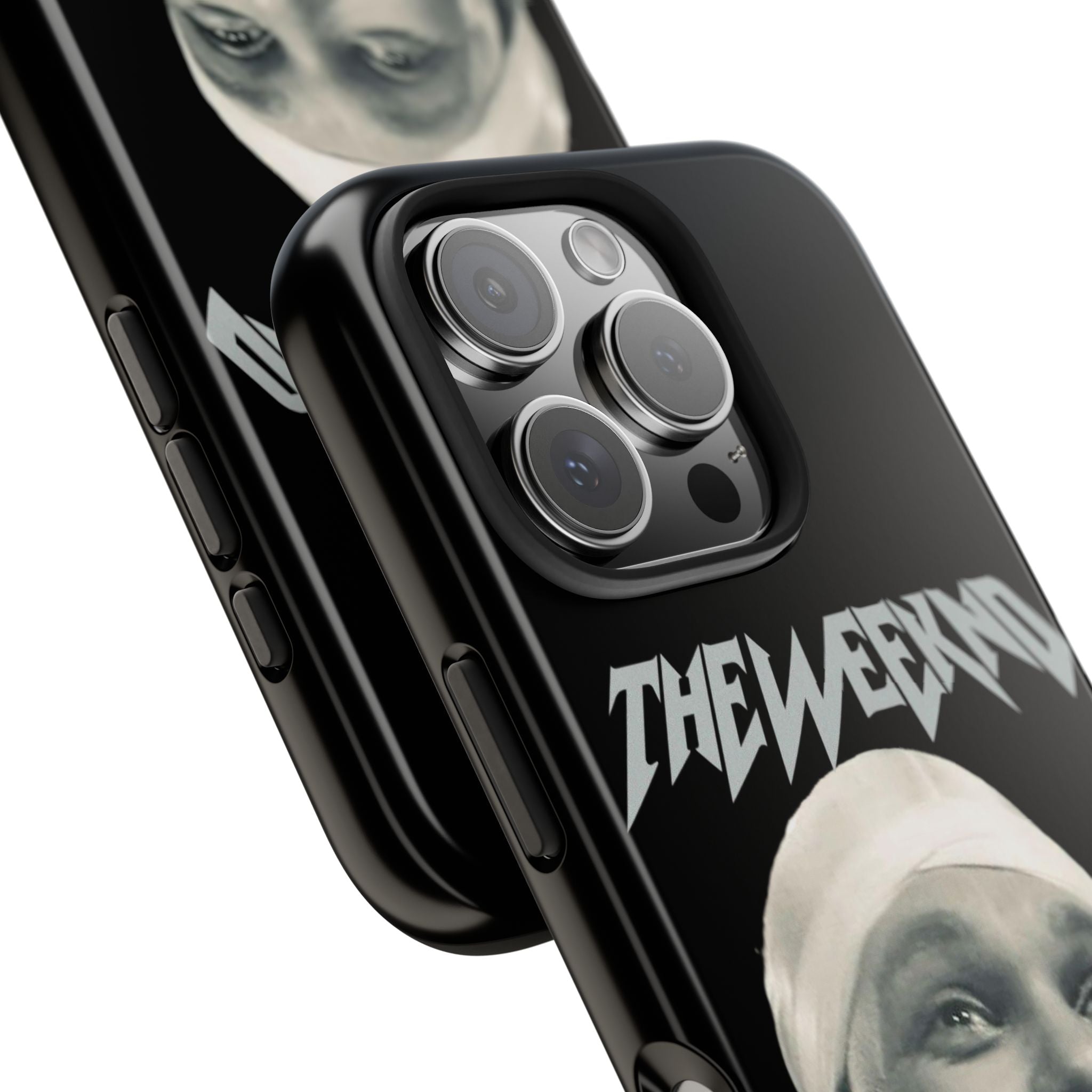 “The Weeeknd” - Phone Case