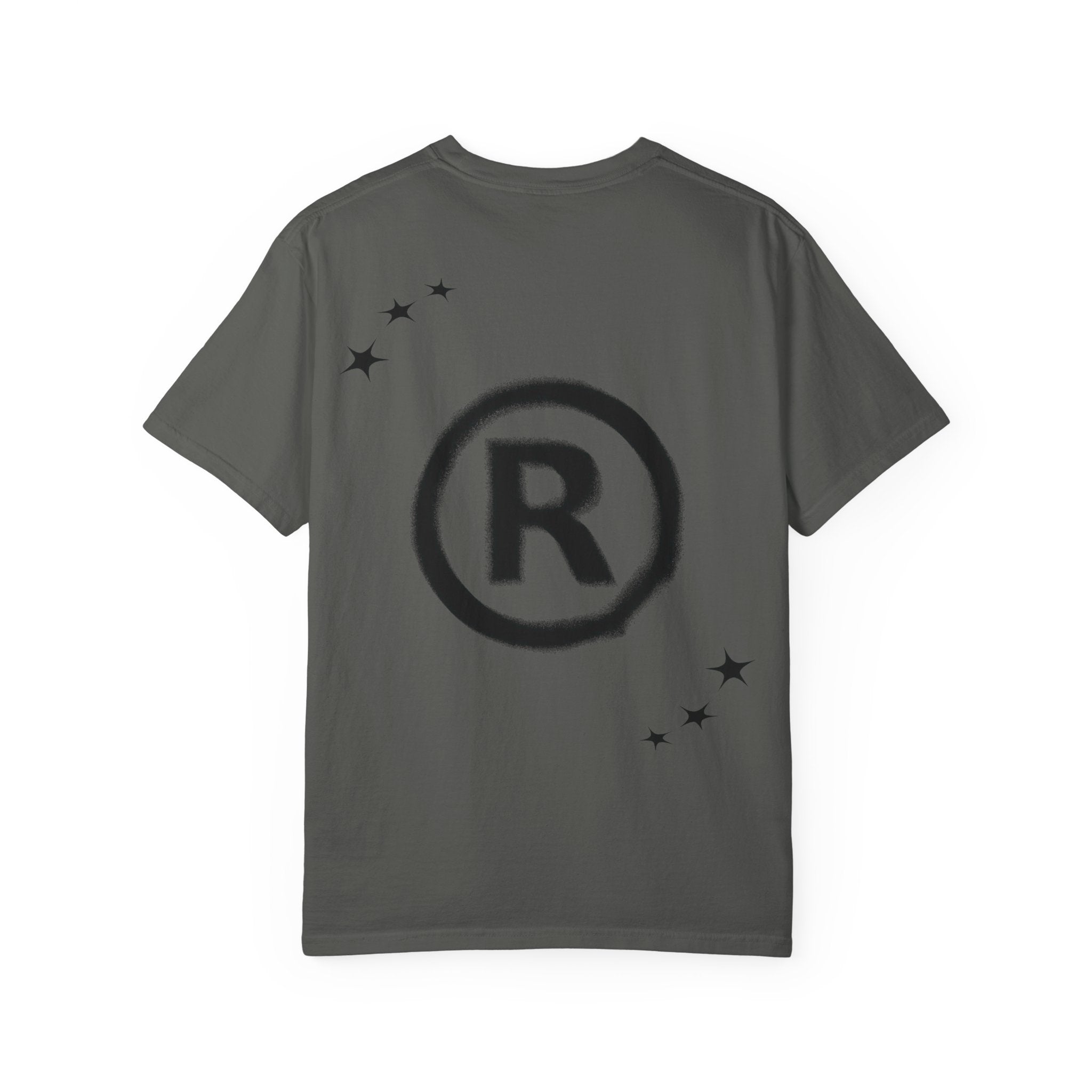 “Reckless Rockstar” T shirt
