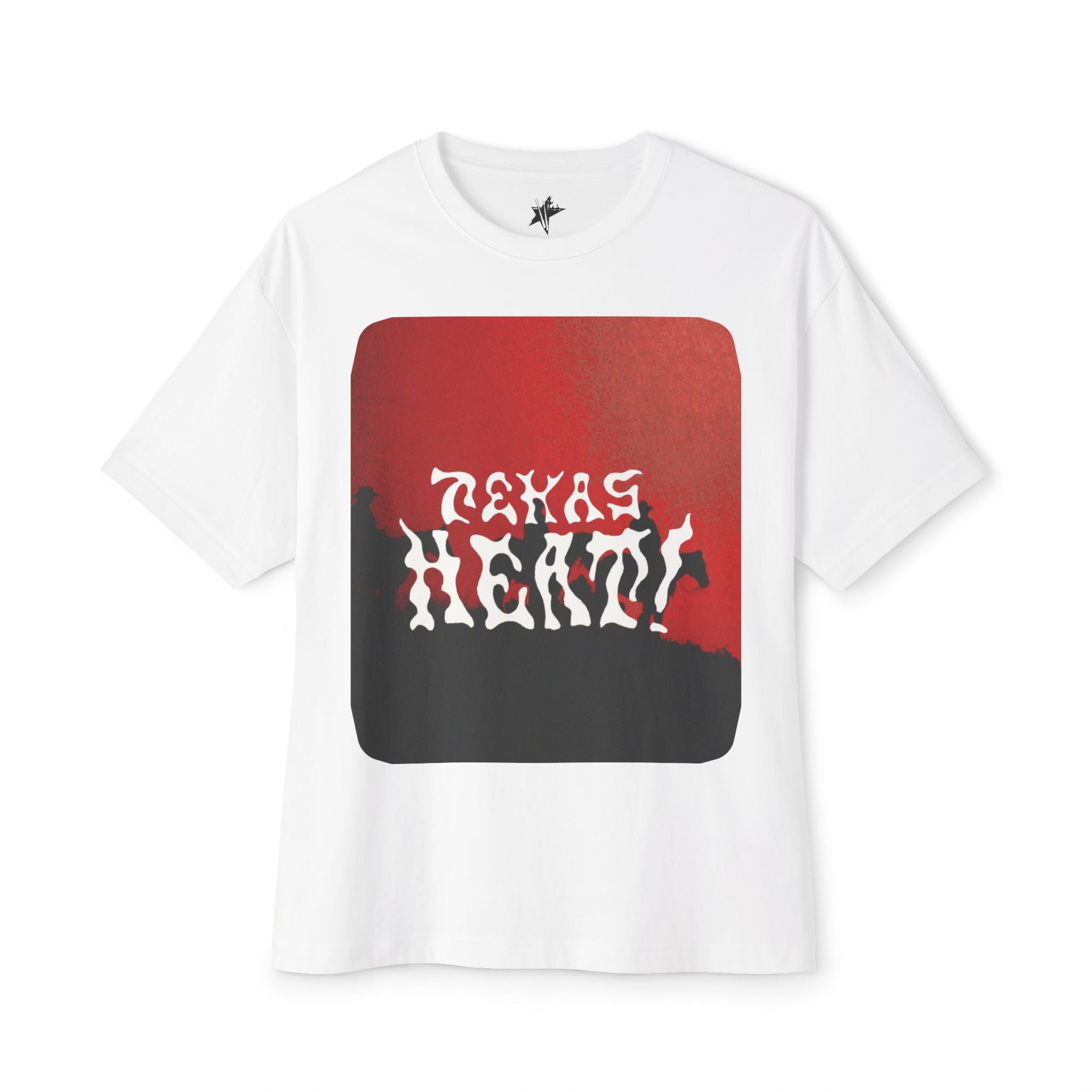 "Texas Heat" Collection - T Shirt