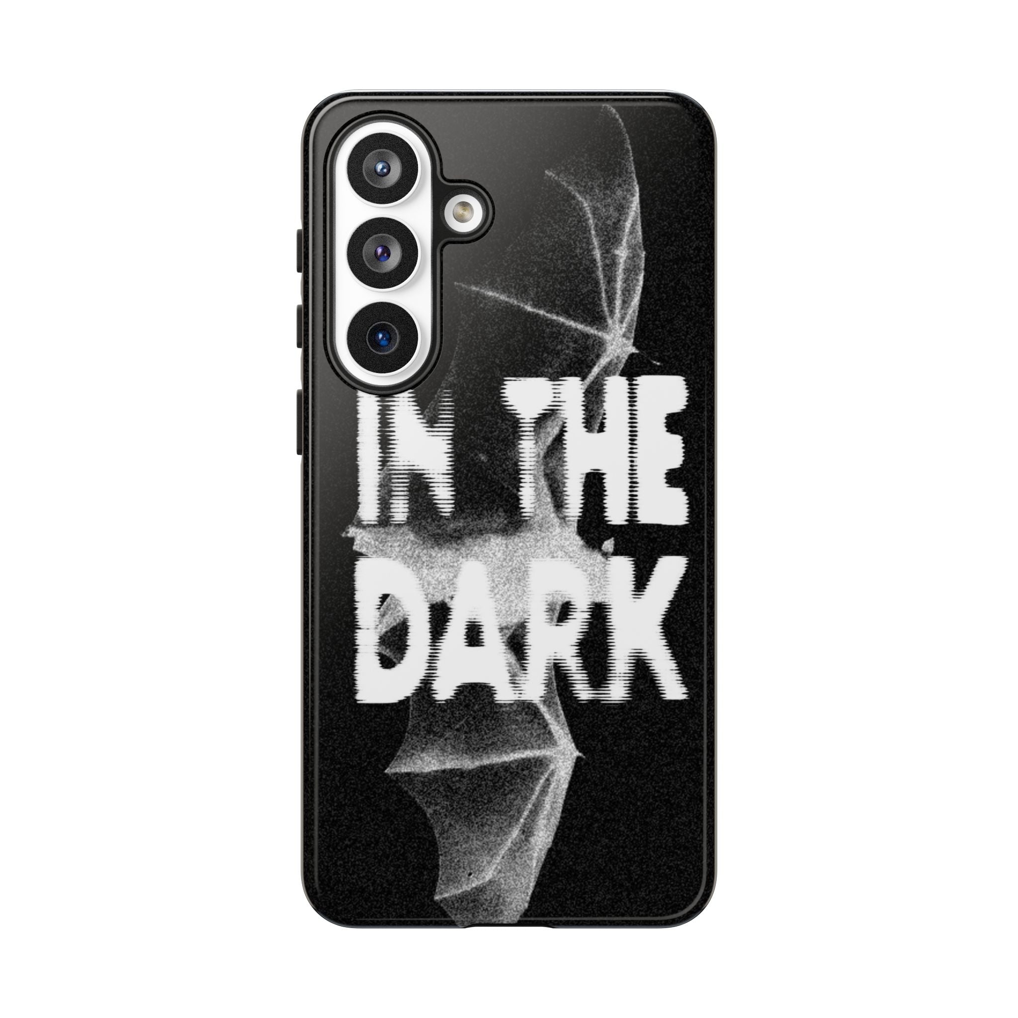 Phone Case - "In The Dark"