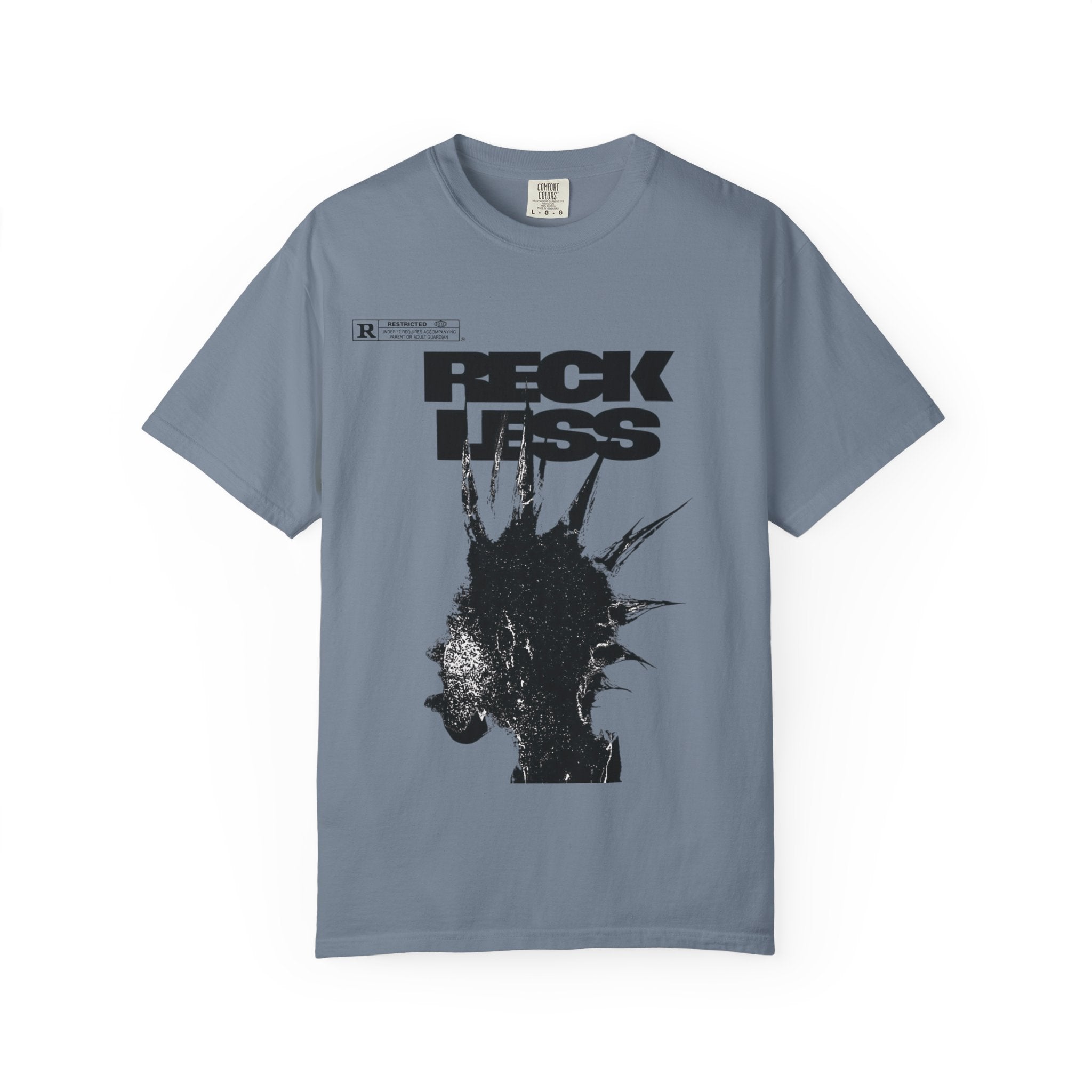 “Reckless Rockstar” T shirt