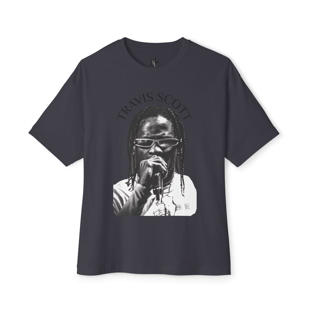 "TRAVIS SCOTT" - T Shirt